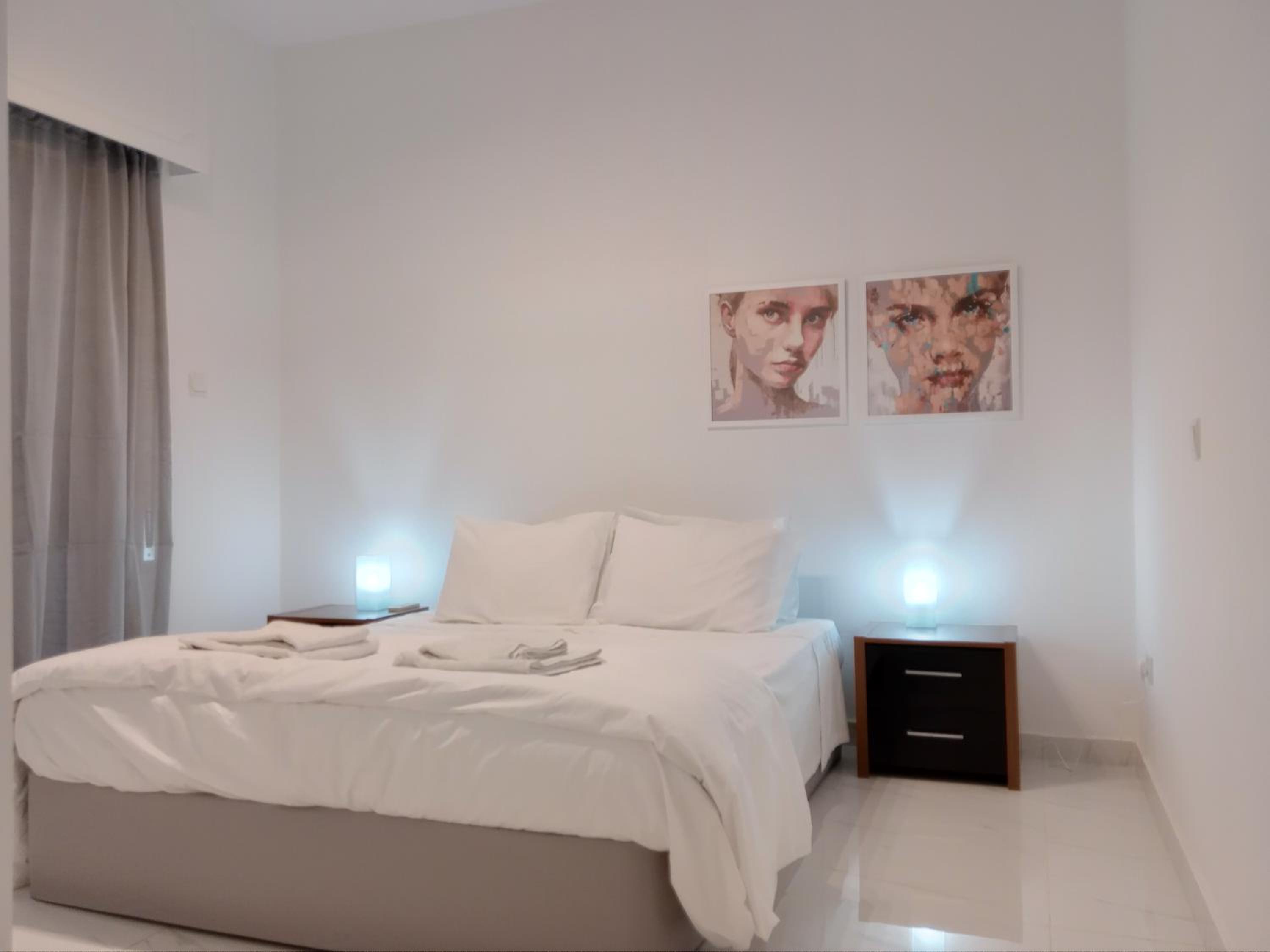 Zelea Deluxe Apartment (BREAKBOOKING CY)