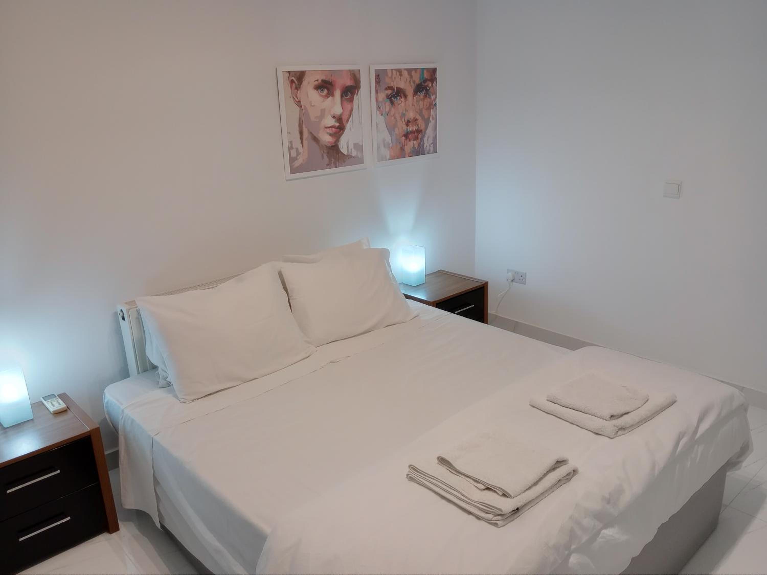 Zelea Deluxe Apartment (BREAKBOOKING CY)