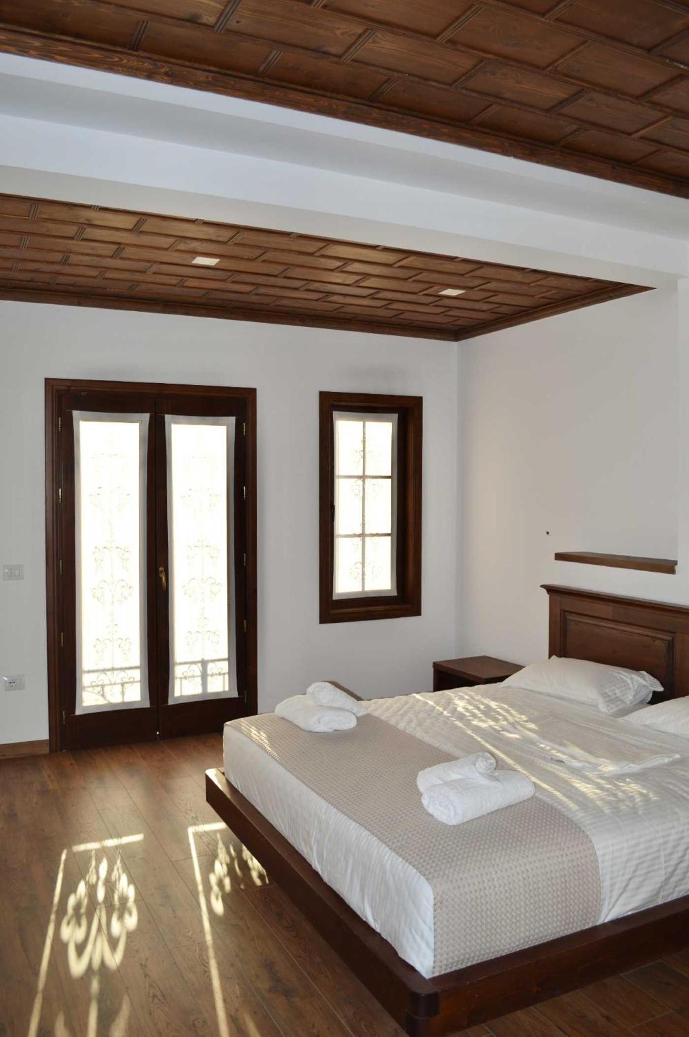 Pupa Winery Serene Stay