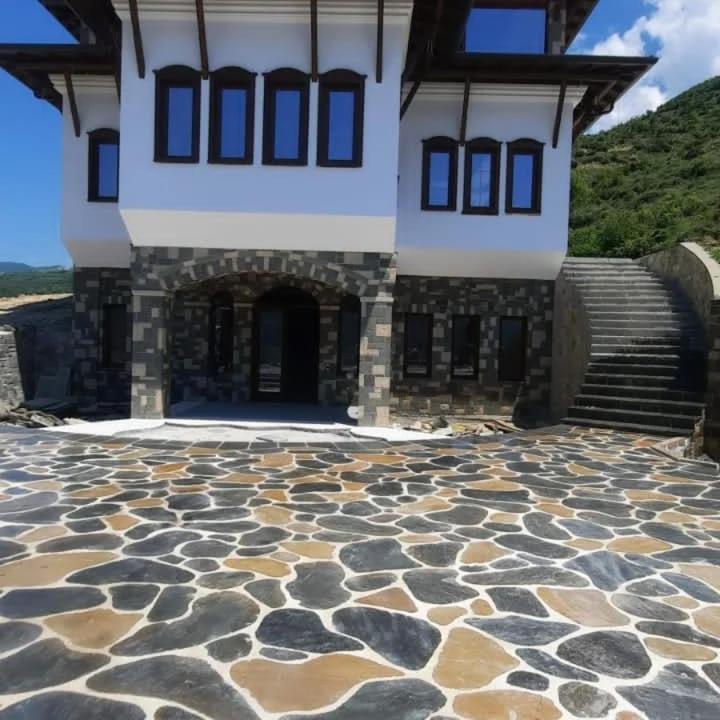Pupa Winery Serene Stay