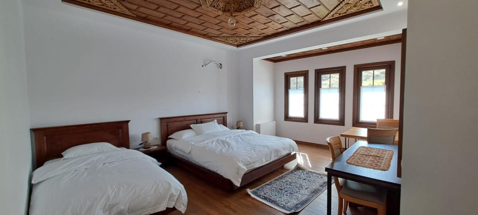 Pupa Winery Serene Stay