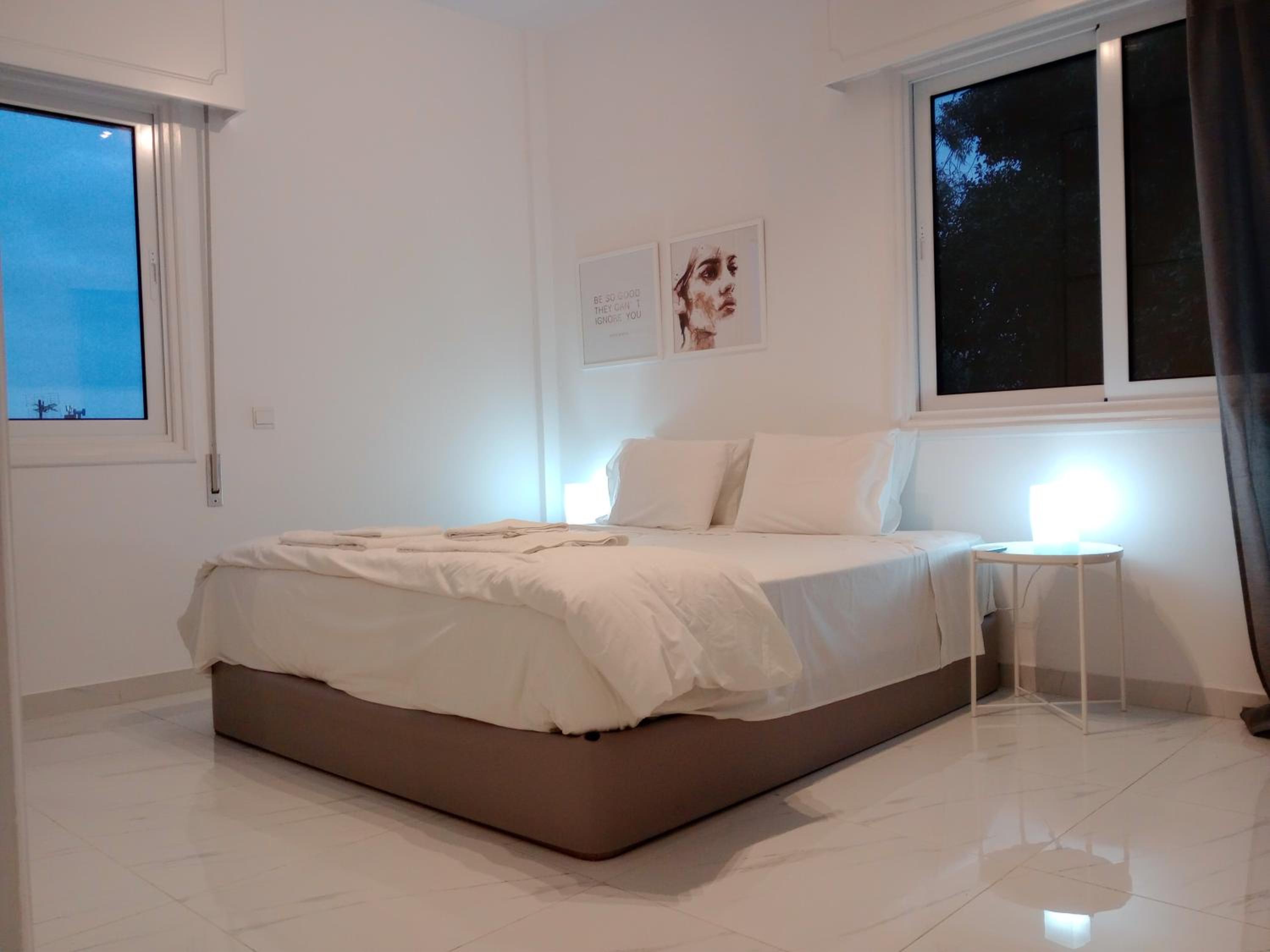 Zelea Deluxe Apartment (BREAKBOOKING CY)