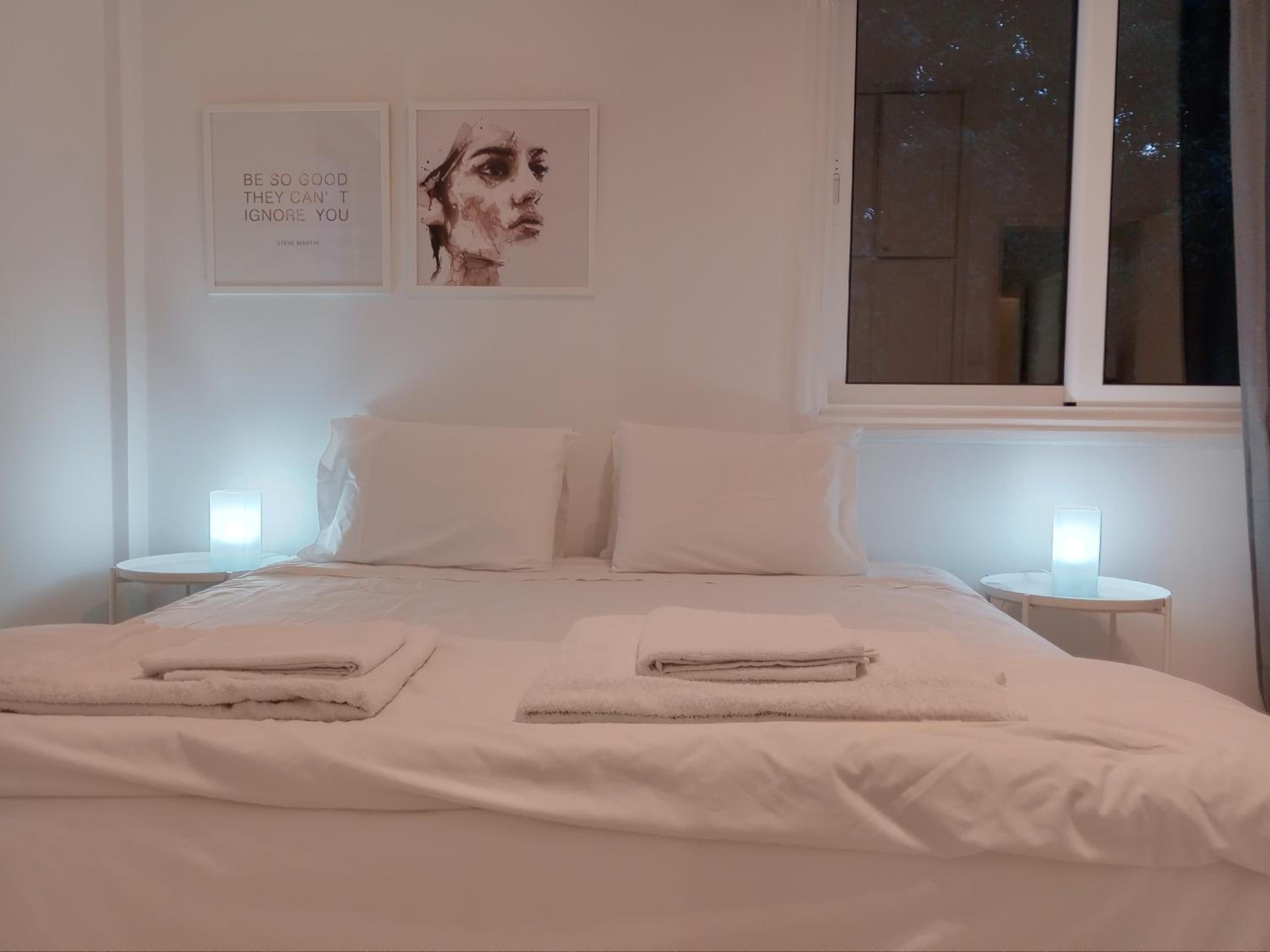 Zelea Deluxe Apartment (BREAKBOOKING CY)