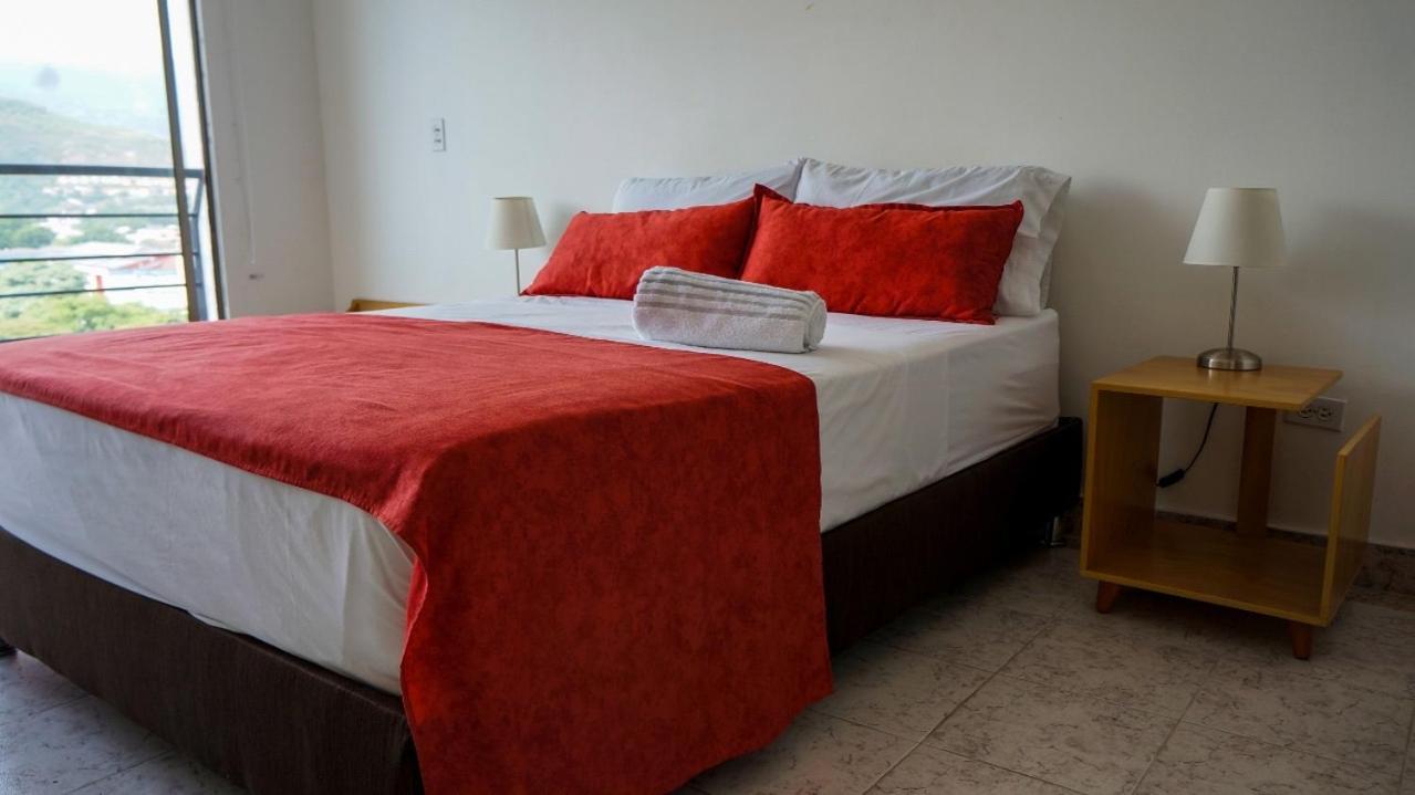 Caliview Apartahotel Andalaya