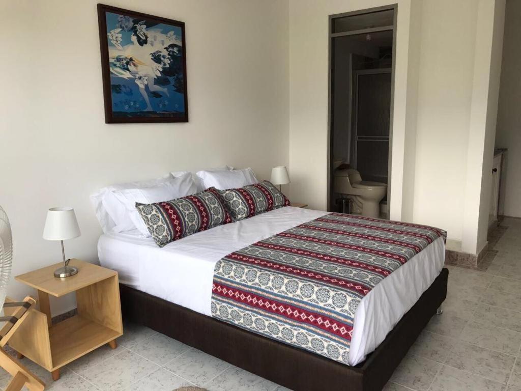 Caliview Apartahotel Andalaya