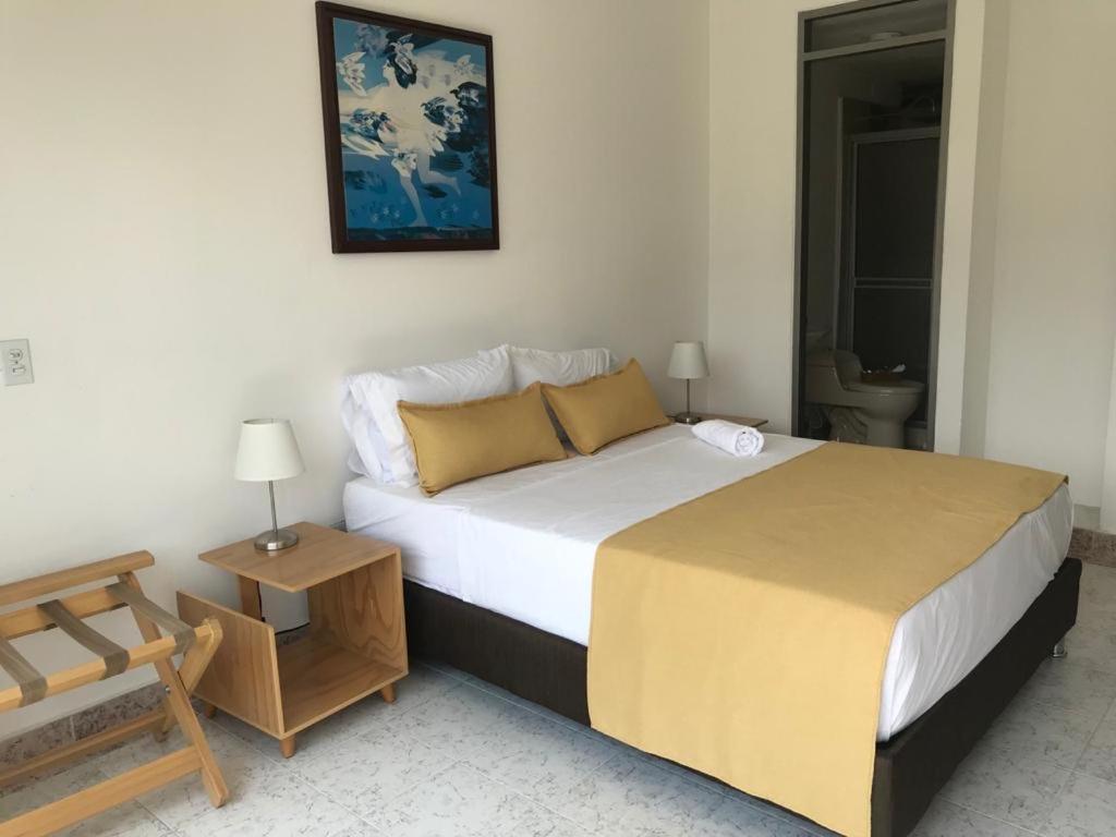 Caliview Apartahotel Andalaya