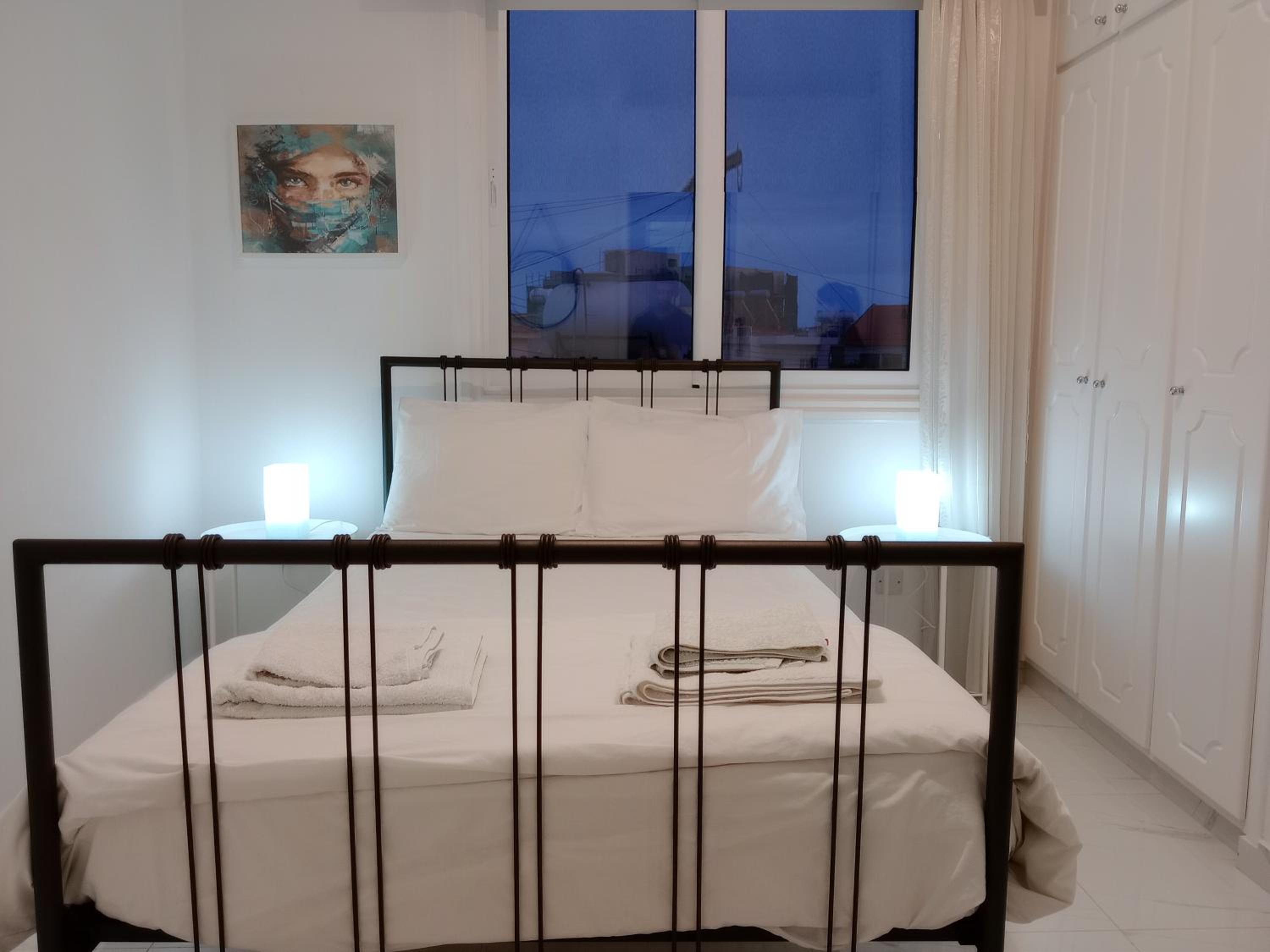 Zelea Deluxe Apartment (BREAKBOOKING CY)