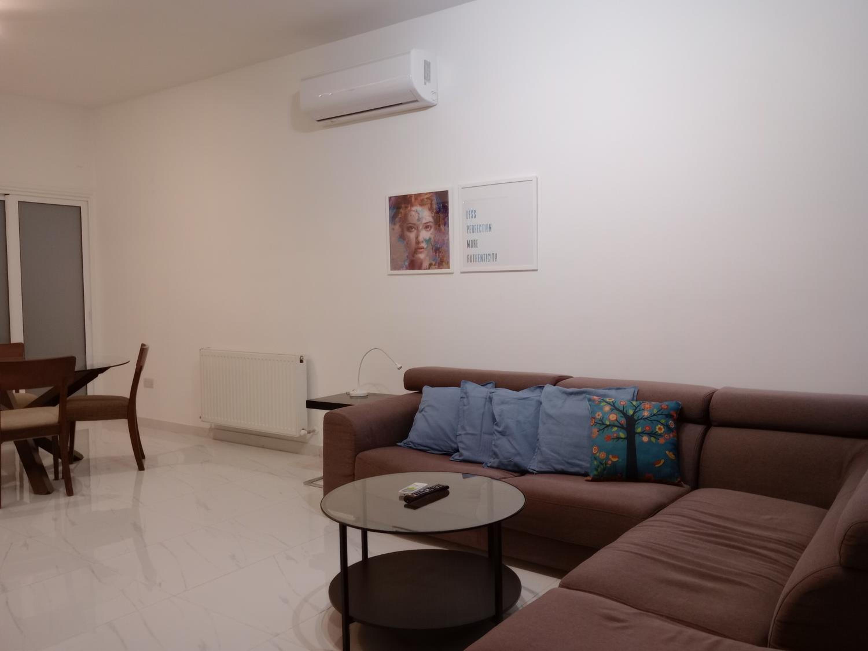 Zelea Deluxe Apartment (BREAKBOOKING CY)