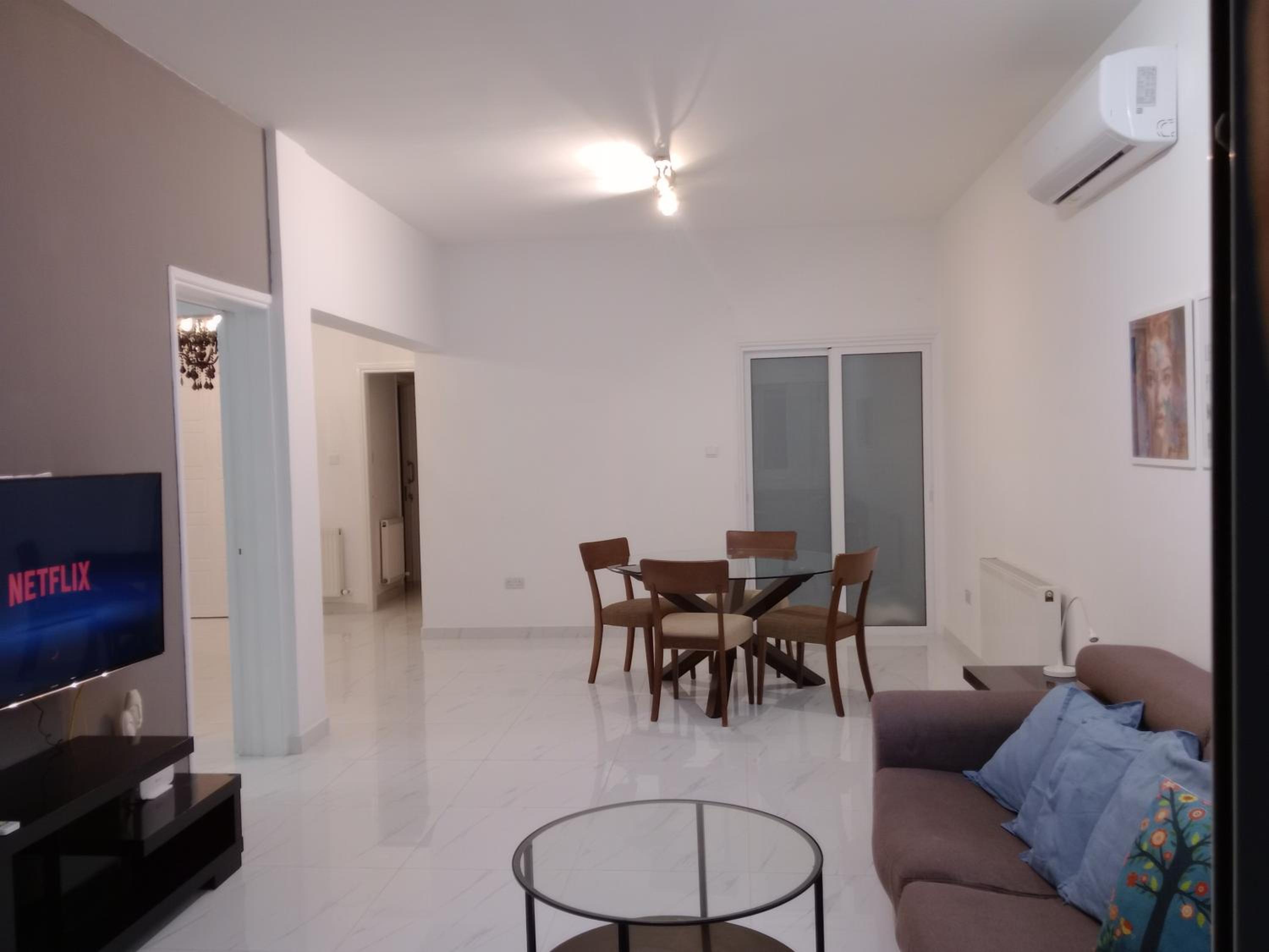 Zelea Deluxe Apartment (BREAKBOOKING CY)