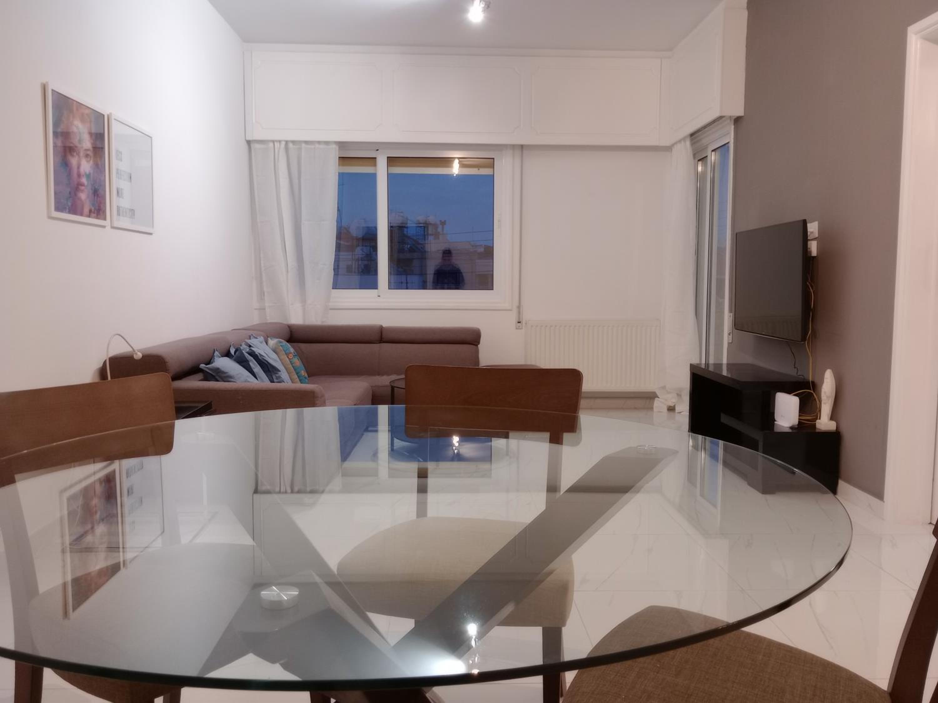 Zelea Deluxe Apartment (BREAKBOOKING CY)