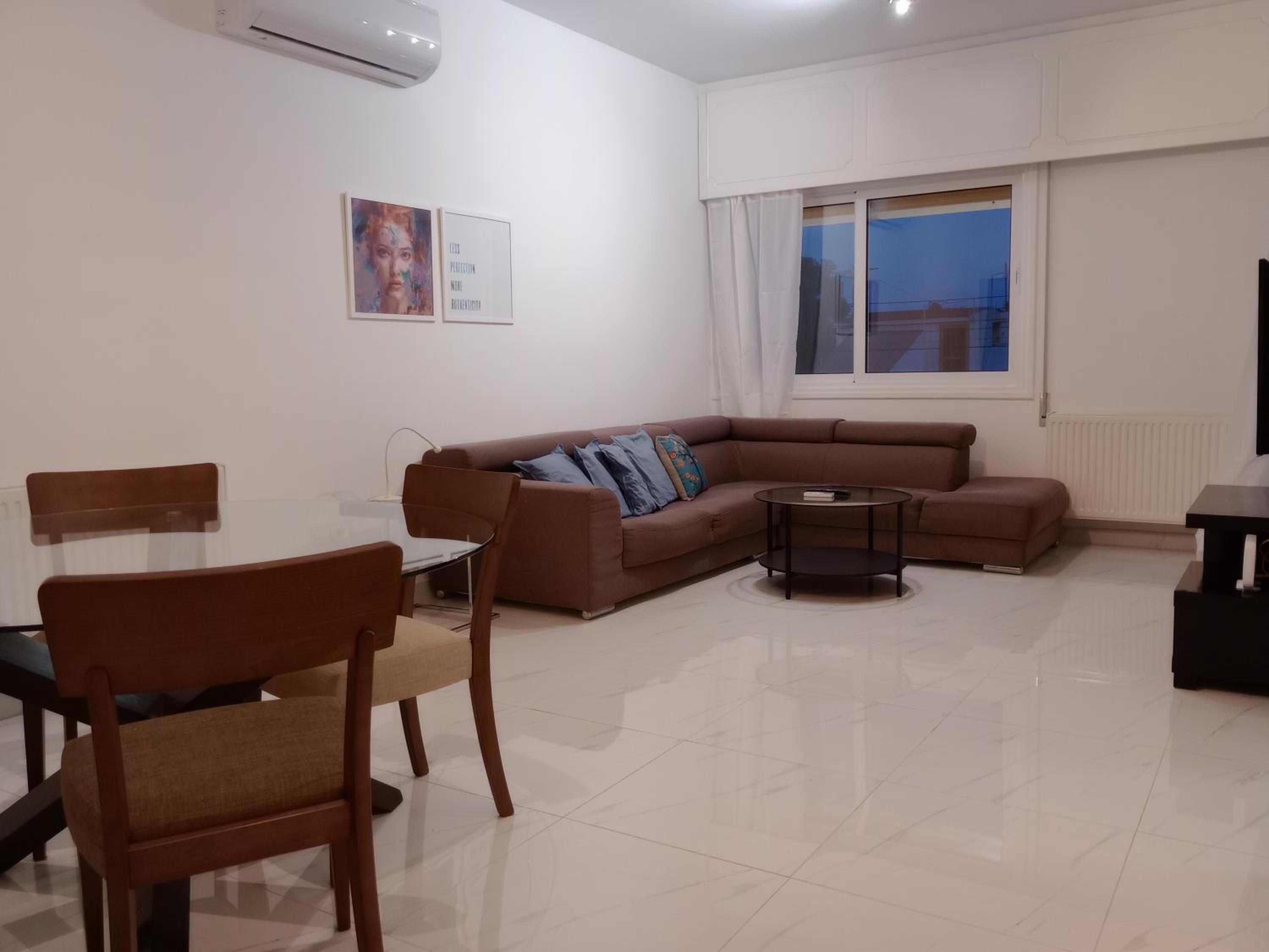 Zelea Deluxe Apartment (BREAKBOOKING CY)