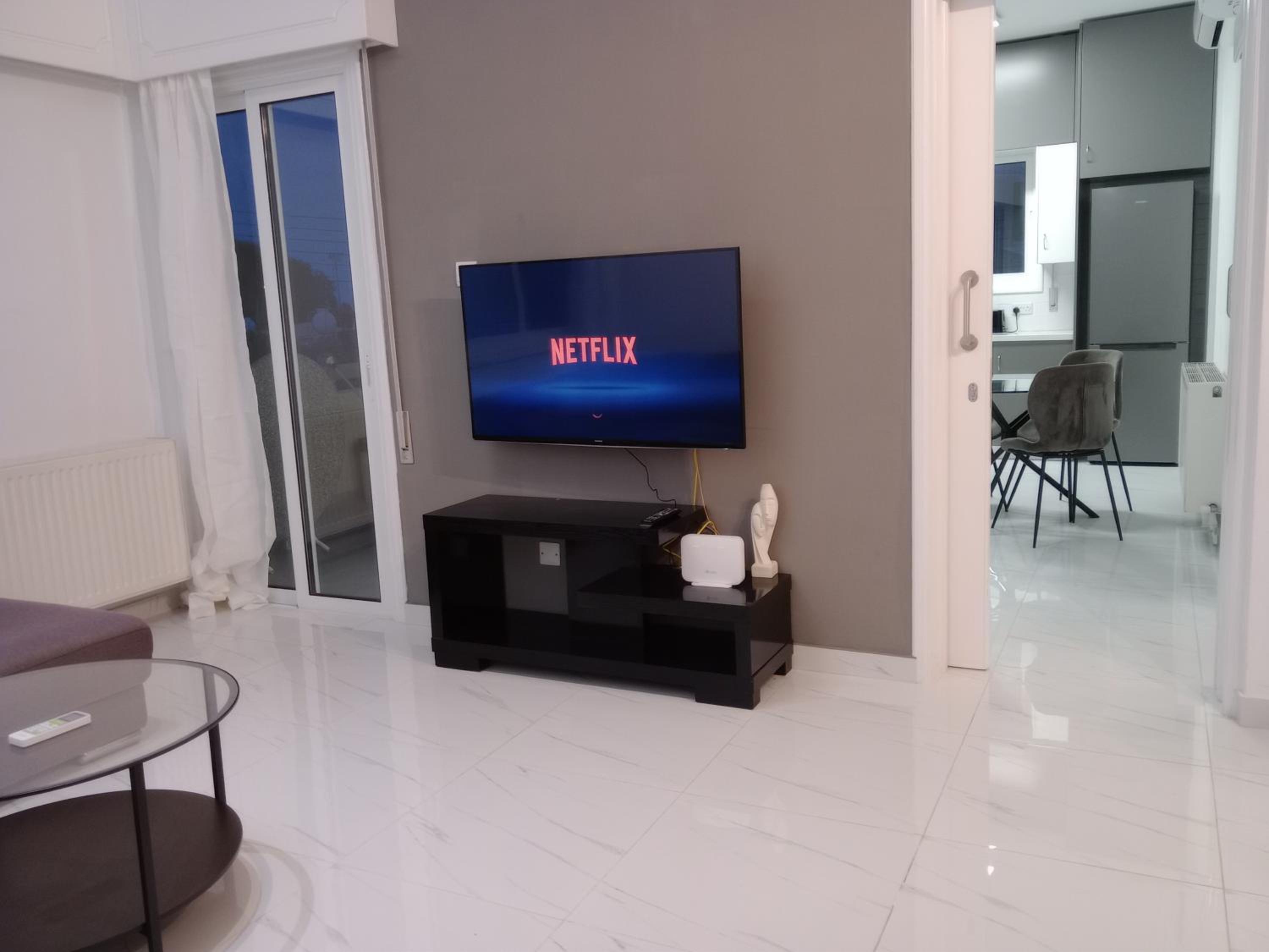 Zelea Deluxe Apartment (BREAKBOOKING CY)