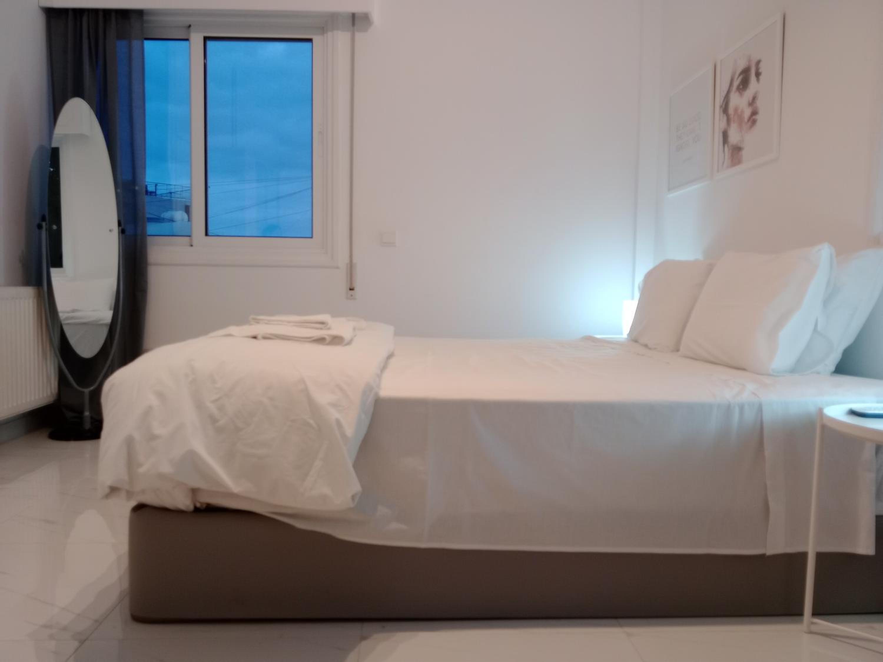 Zelea Deluxe Apartment (BREAKBOOKING CY)