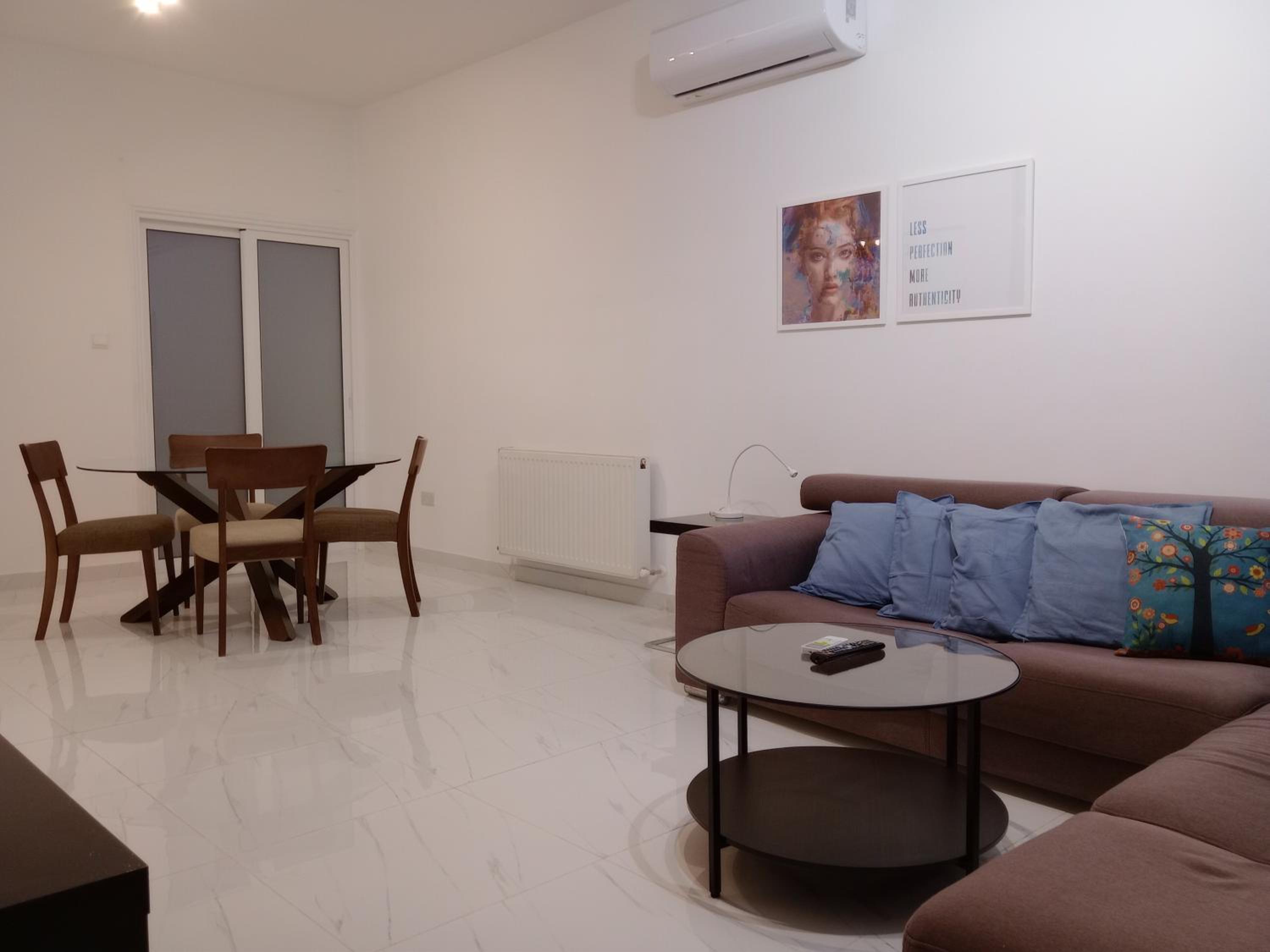 Zelea Deluxe Apartment (BREAKBOOKING CY)