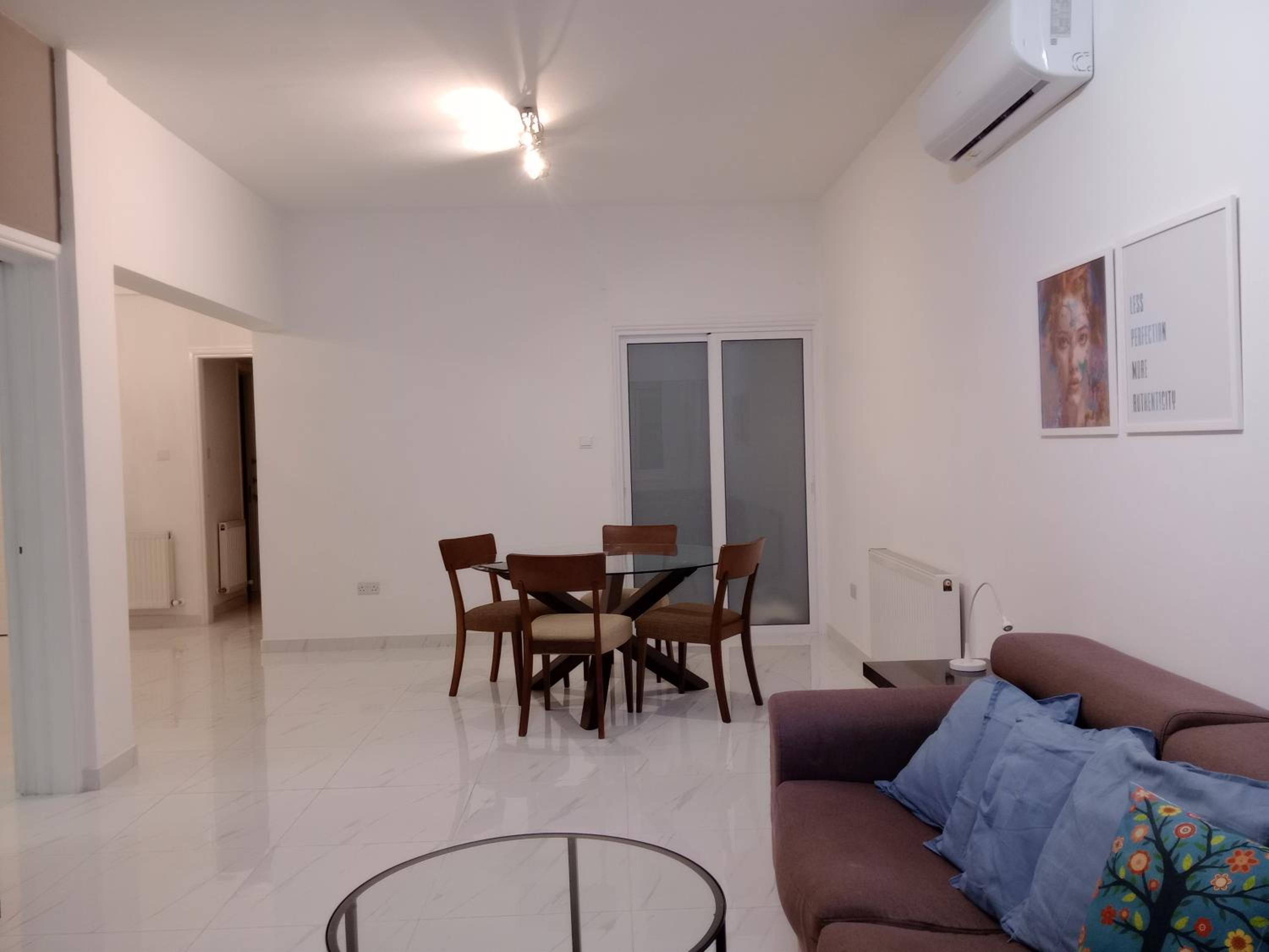 Zelea Deluxe Apartment (BREAKBOOKING CY)