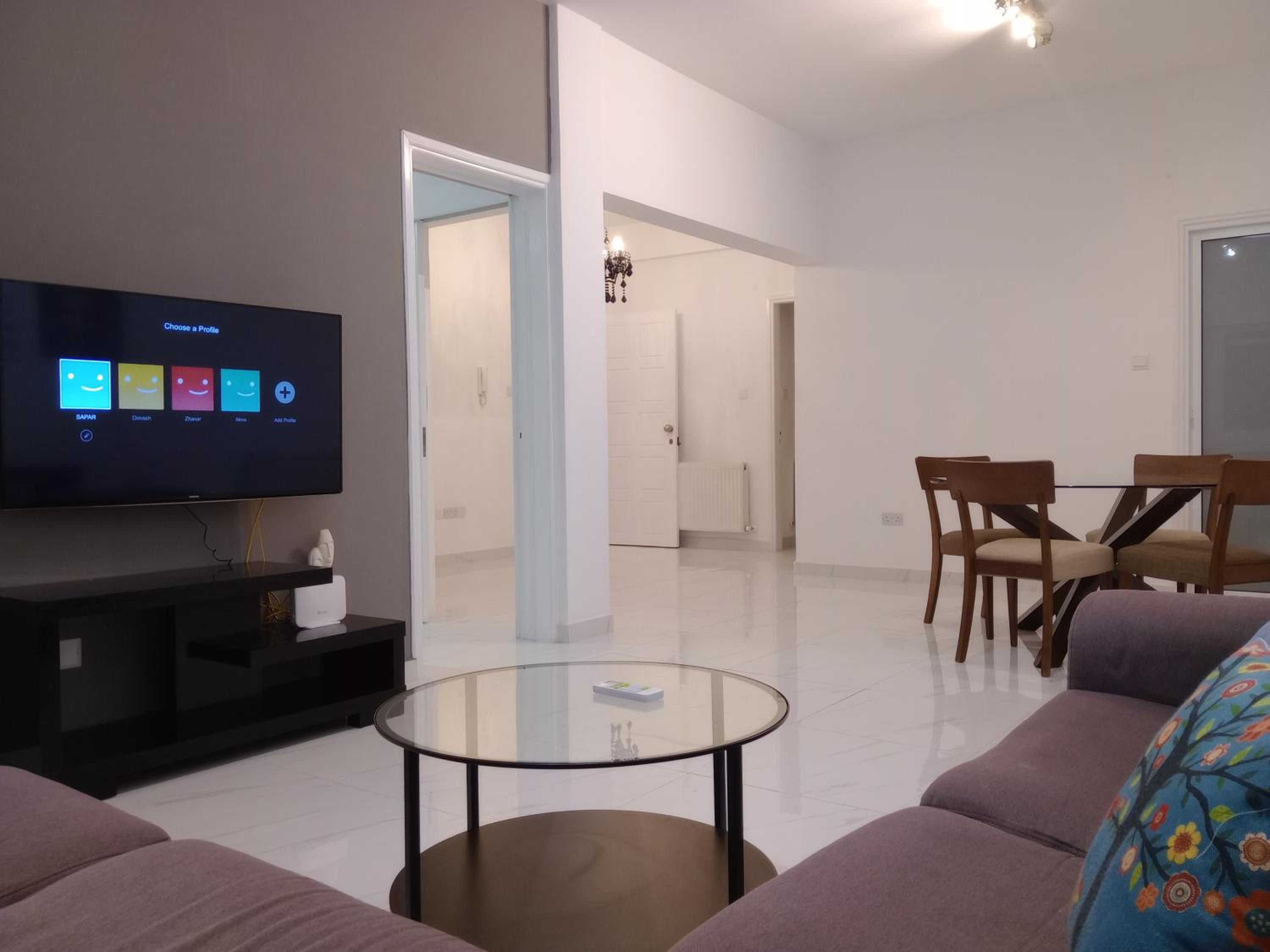 Zelea Deluxe Apartment (BREAKBOOKING CY)