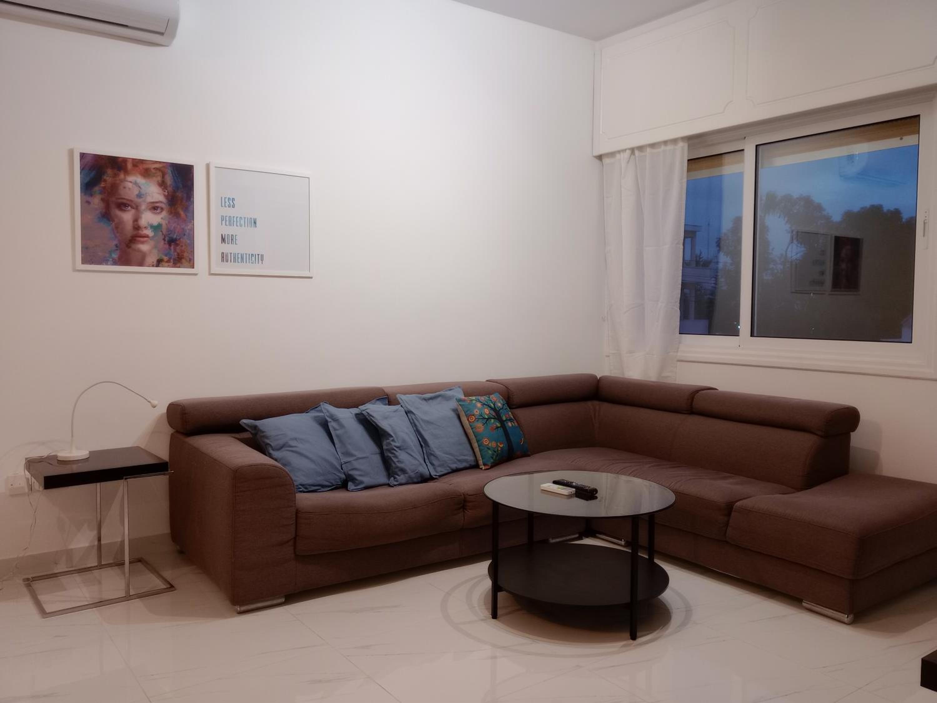 Zelea Deluxe Apartment (BREAKBOOKING CY)