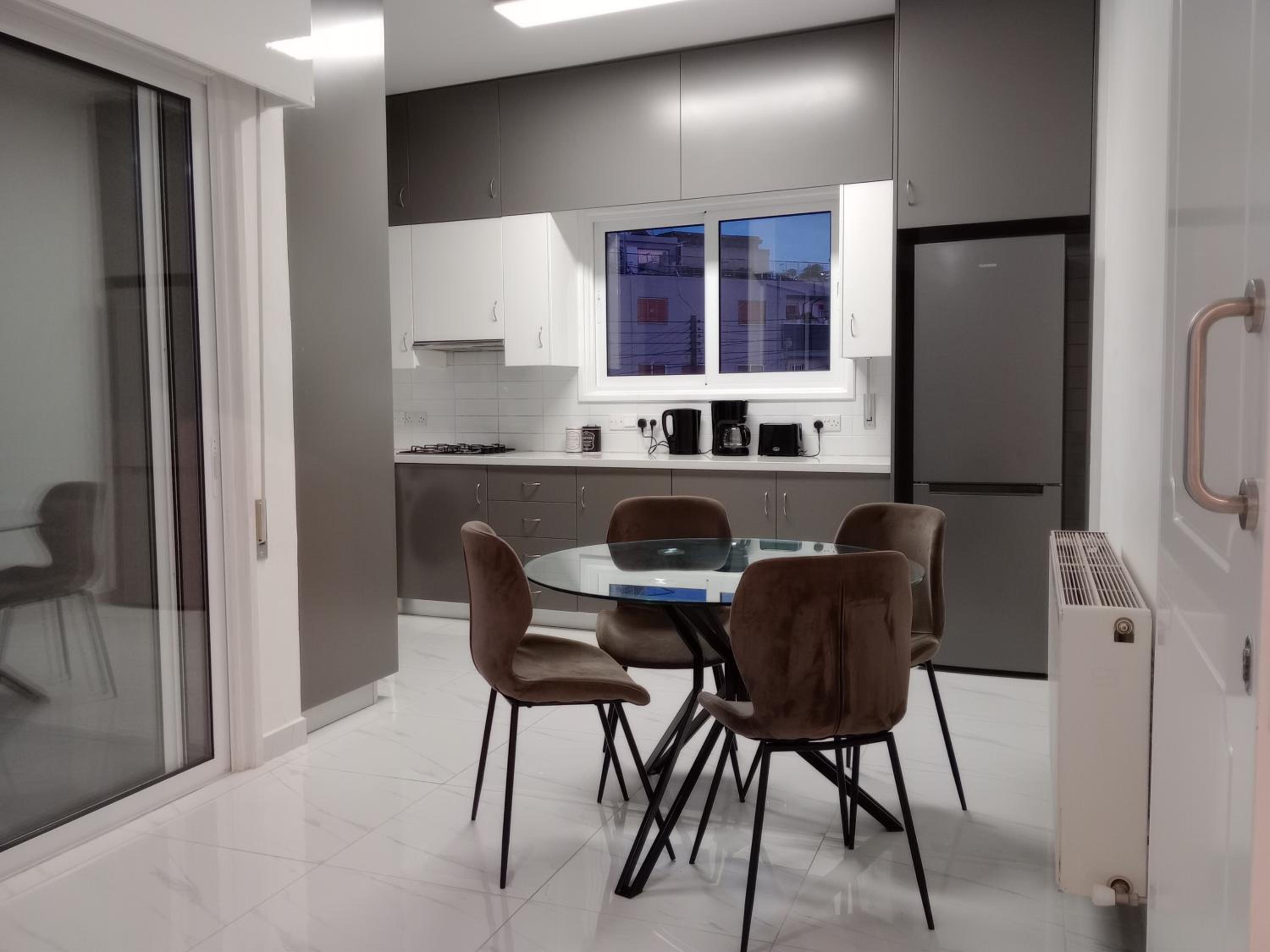 Zelea Deluxe Apartment (BREAKBOOKING CY)
