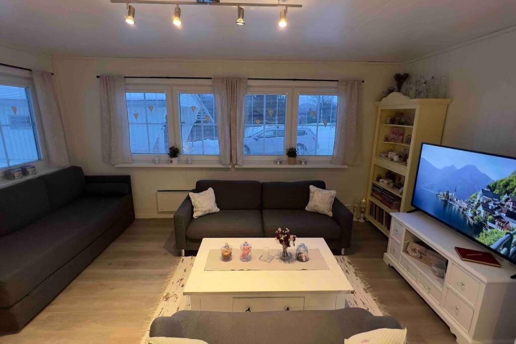 Marta's Home-cozy appartment near the Airport