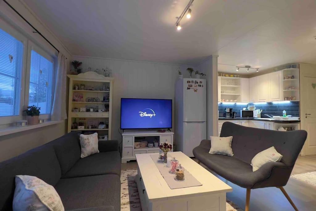 Marta's Home-cozy appartment near the Airport
