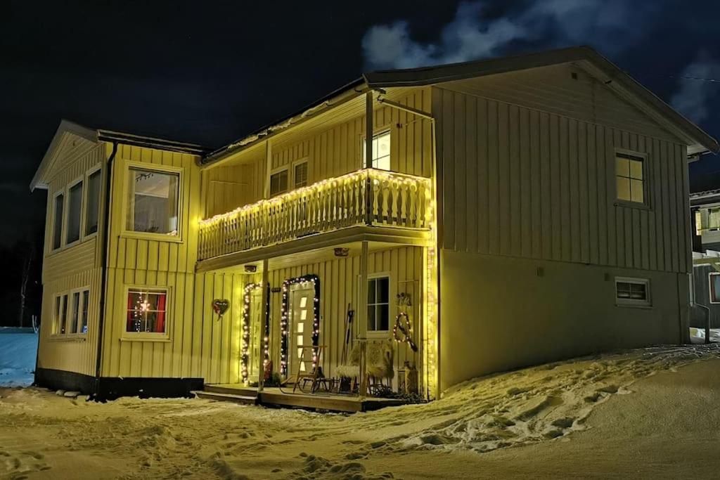 Marta's Home-cozy appartment near the Airport