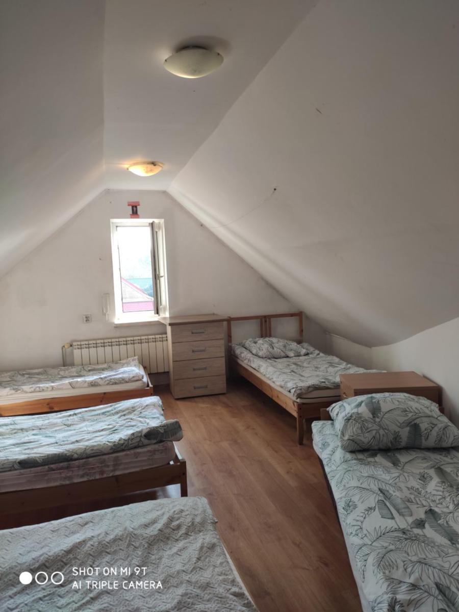 Stroma Guest rooms view 5