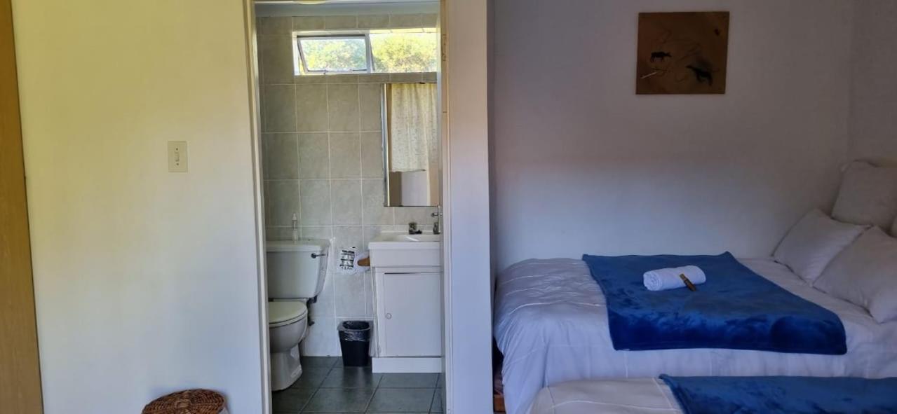 Thornycroft Lodge