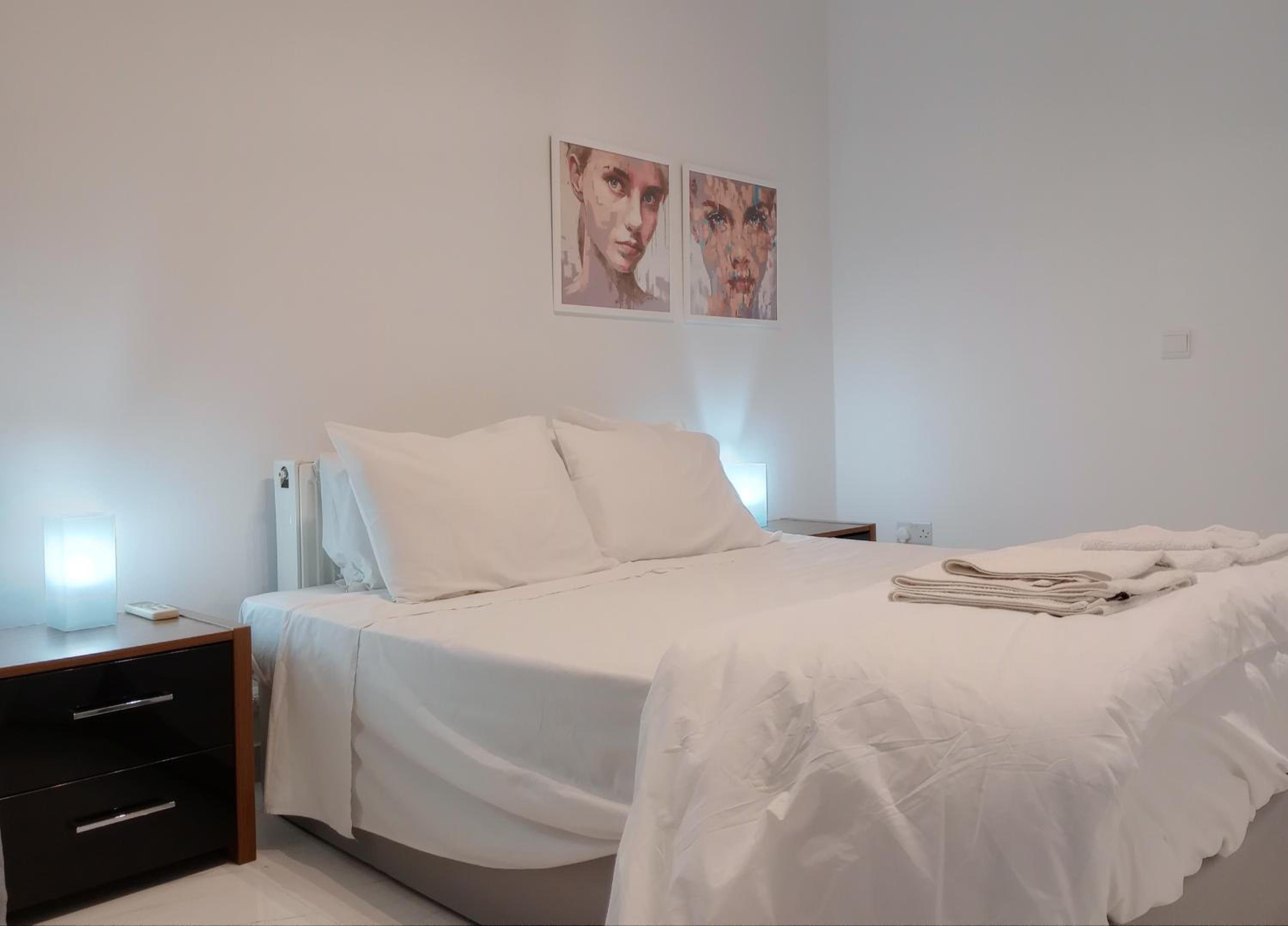 Zelea Deluxe Apartment (BREAKBOOKING CY)