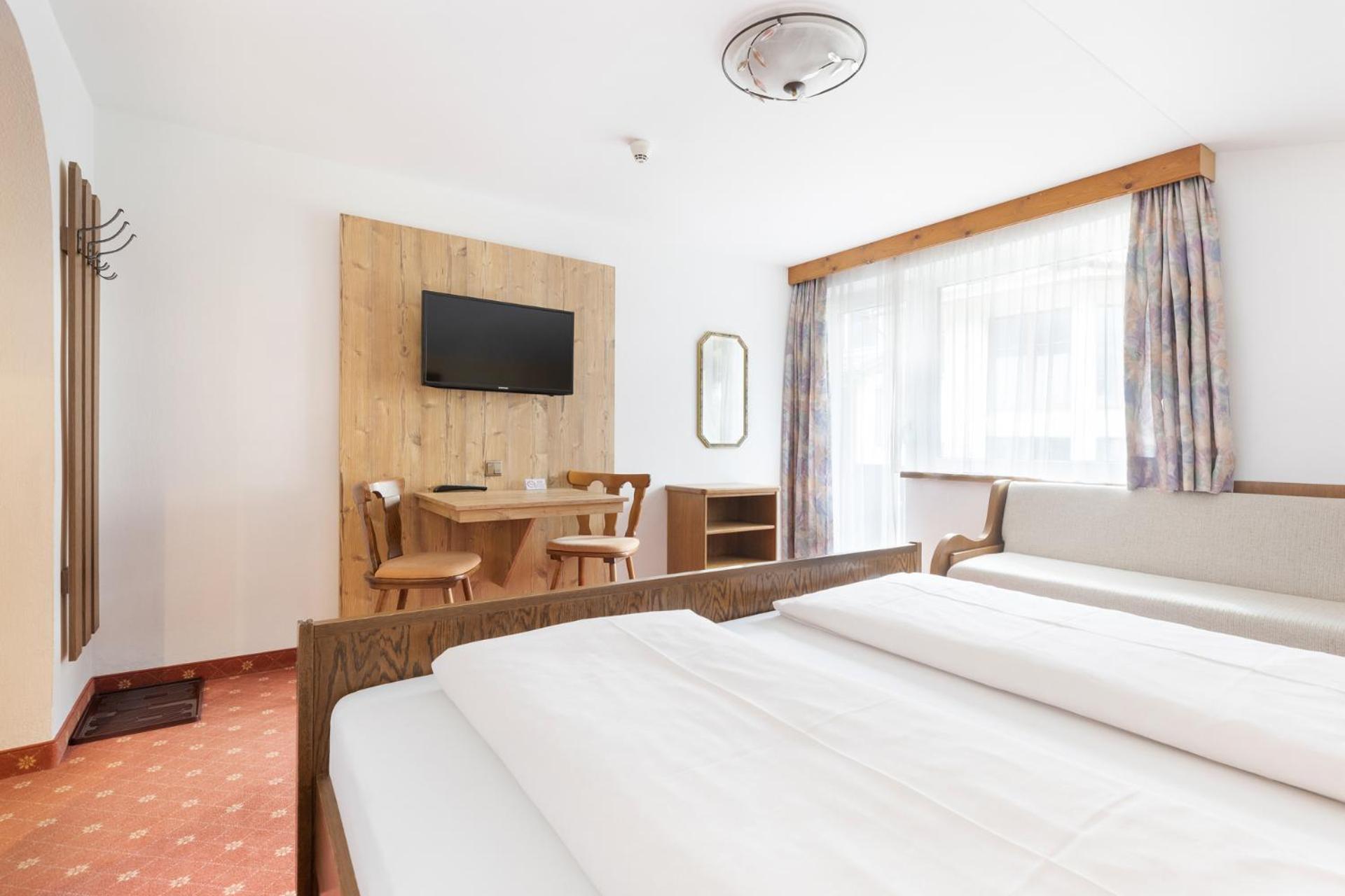 Pension Glockenstuhl
