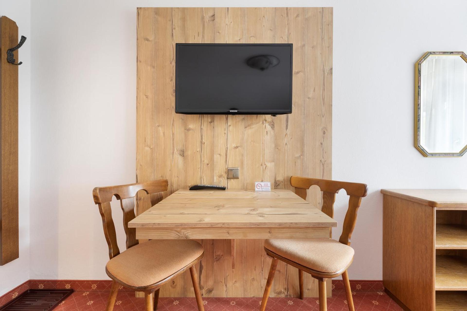 Pension Glockenstuhl