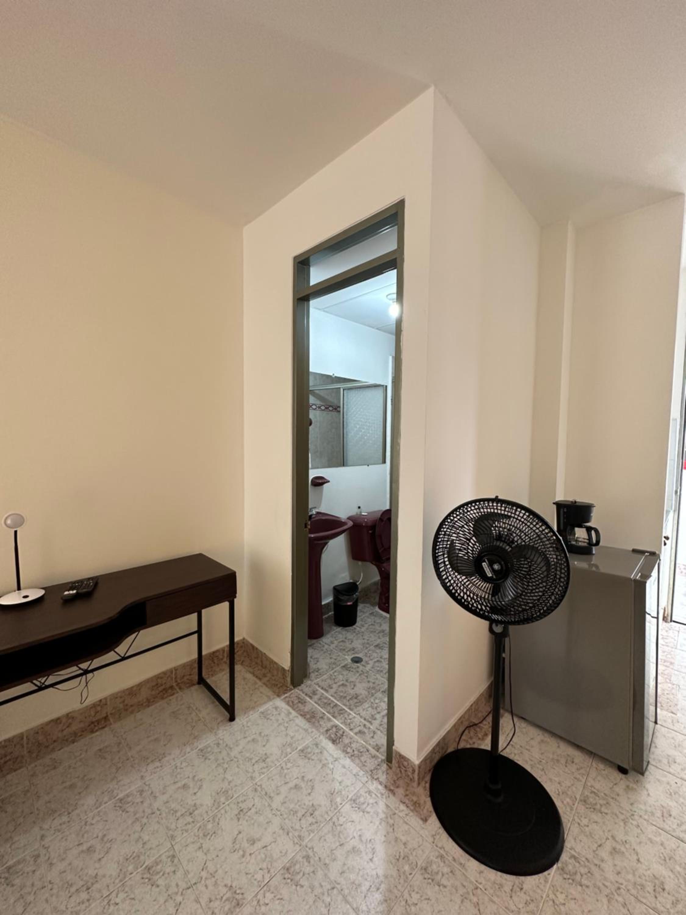 Caliview Apartahotel Andalaya