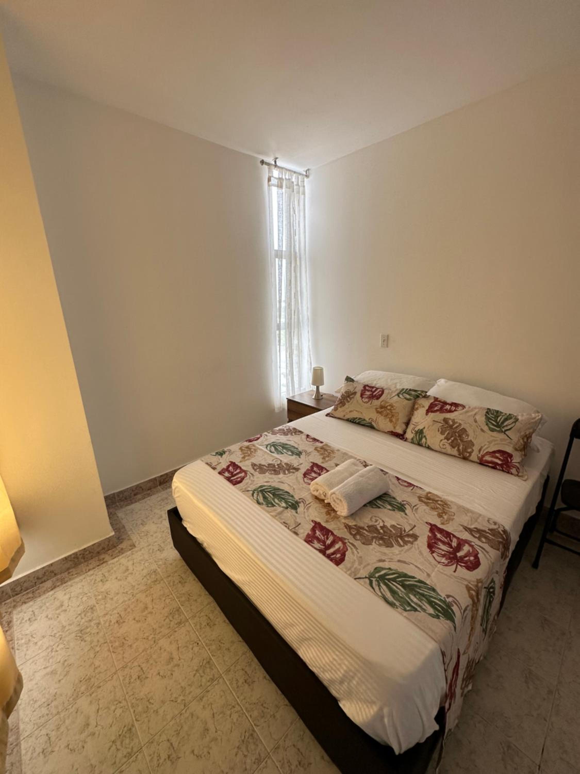 Caliview Apartahotel Andalaya