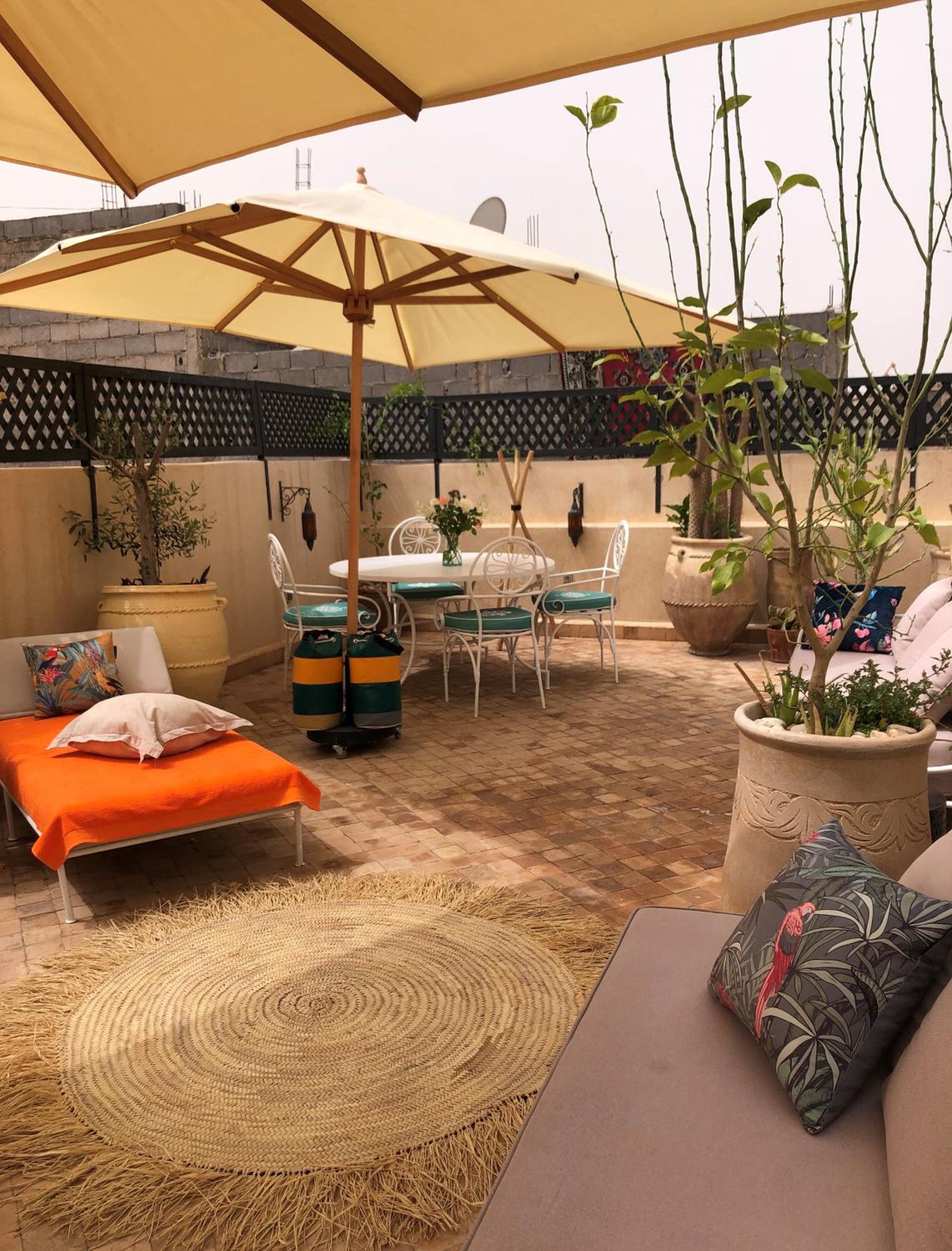 roof