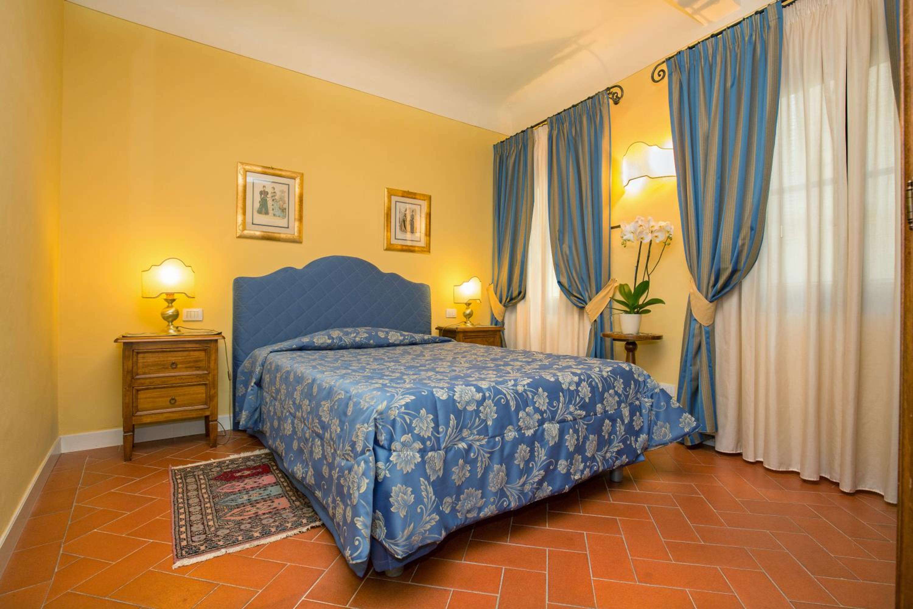 La Casa Del Garbo - Luxury Rooms & Suite