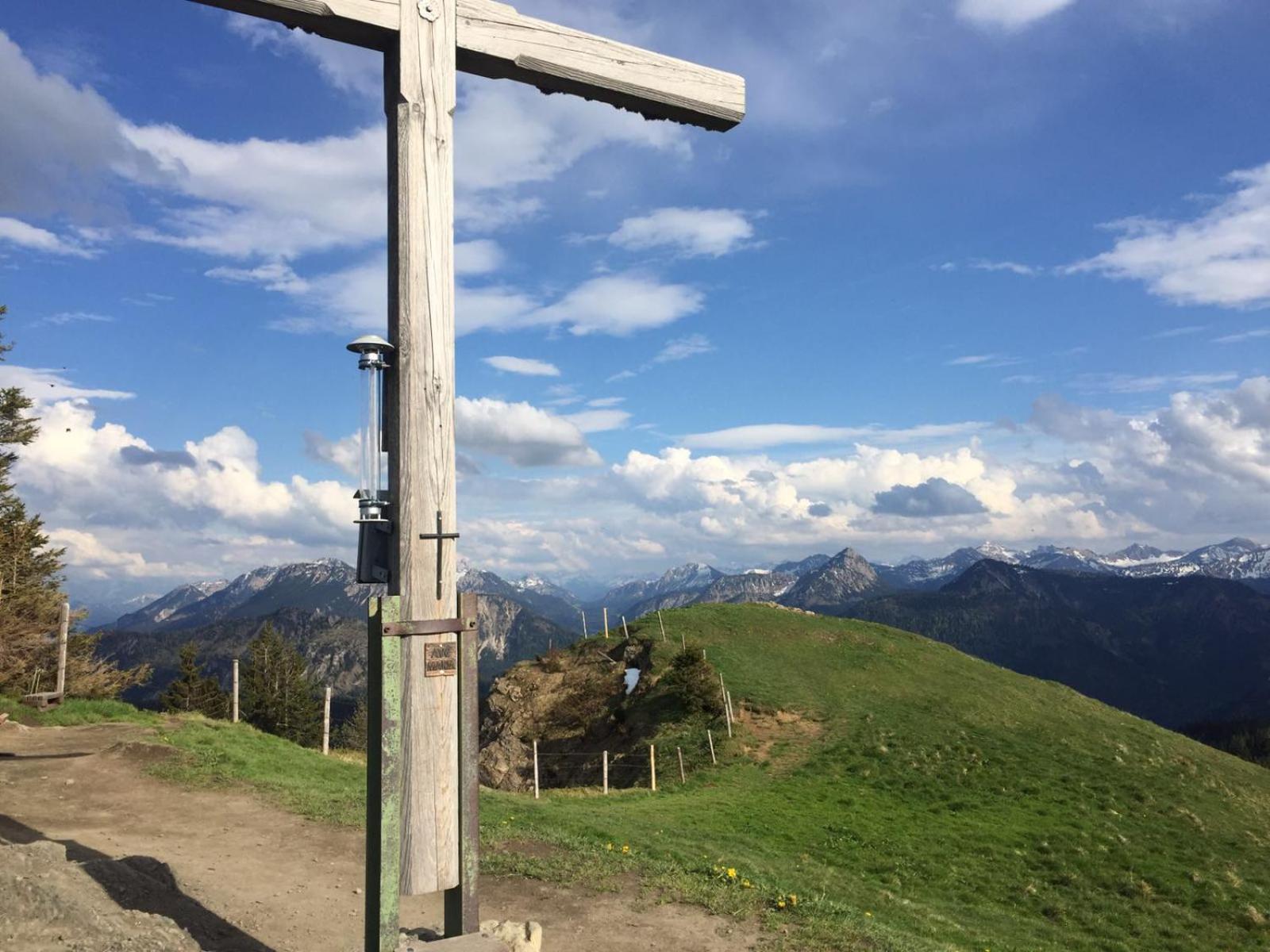 4-Sterne Tiny House & erholsame Ruhe und ganz viel Natur im Oberallgäu