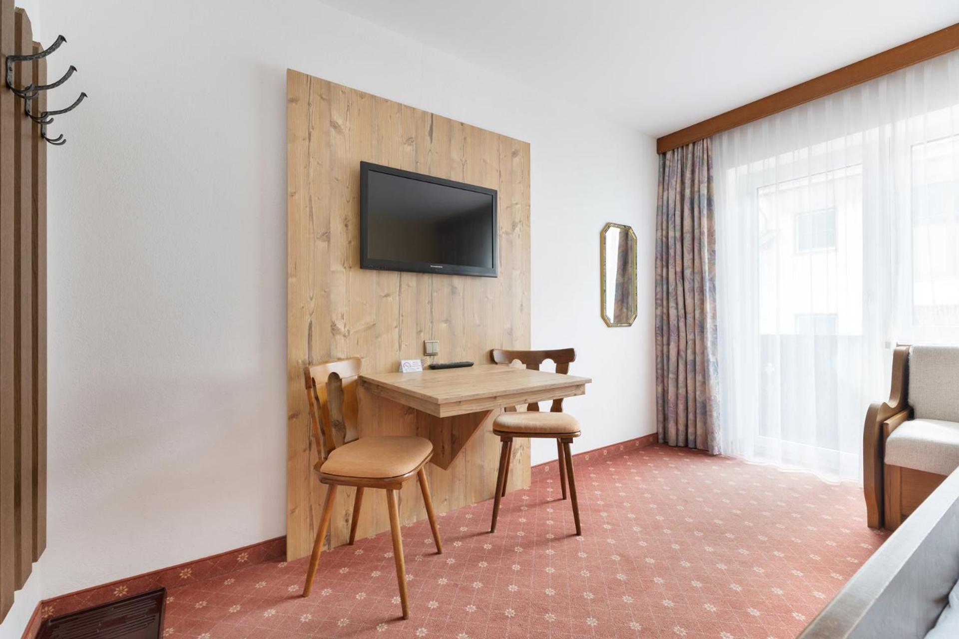 Pension Glockenstuhl