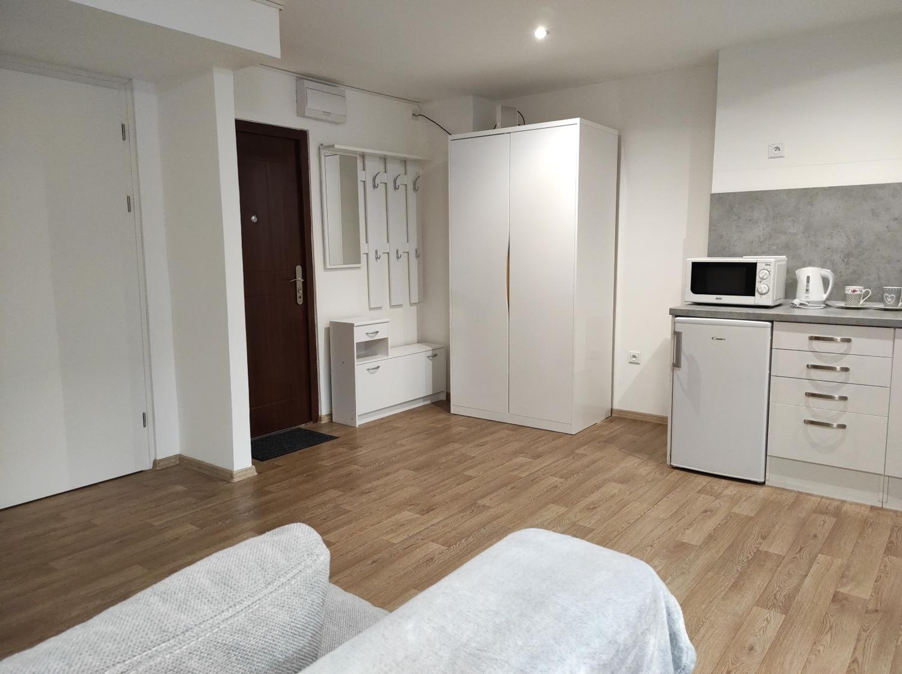 Apartmán Milada
