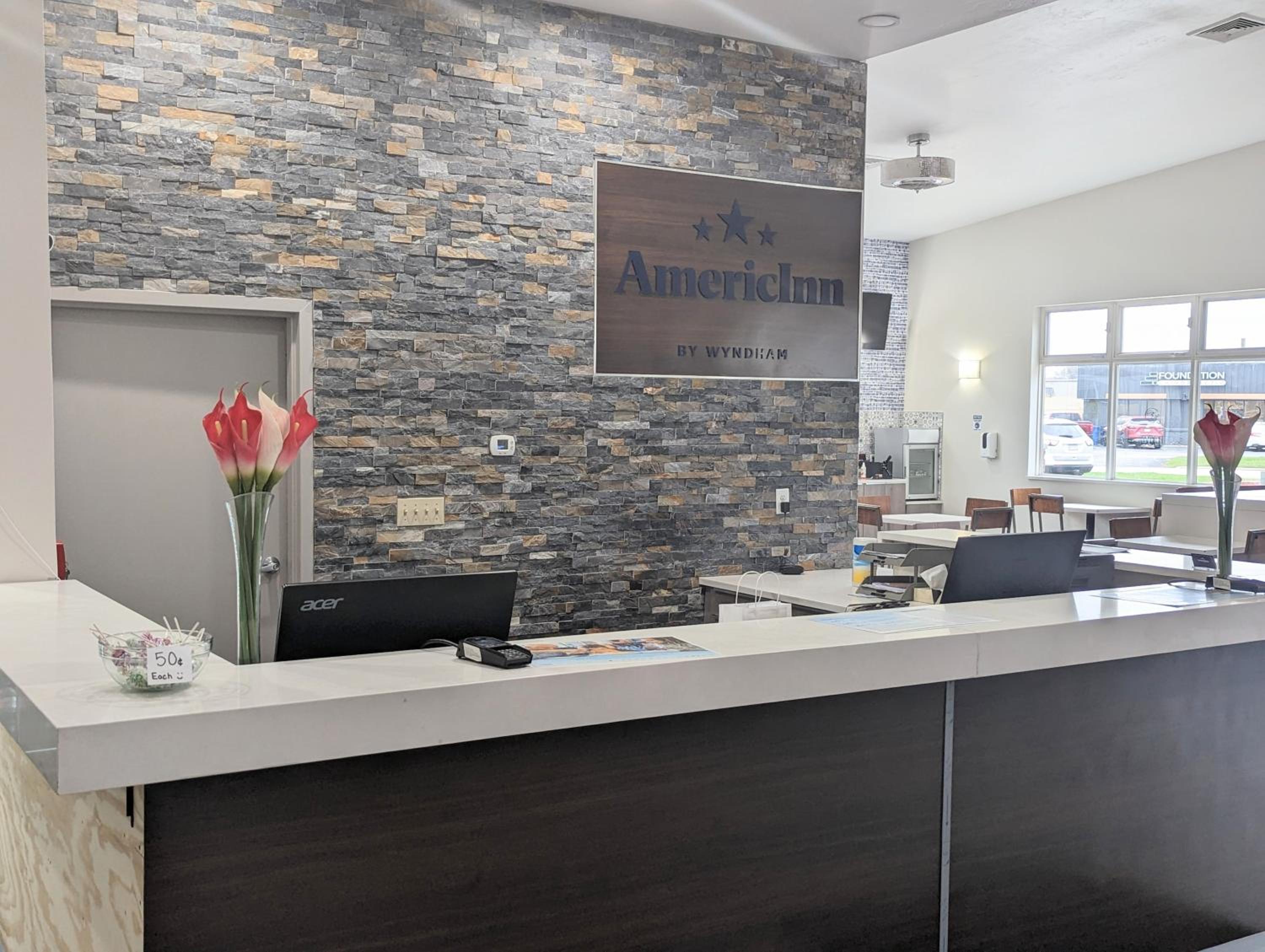 AmericInn by Wyndham Green Bay Near Stadium, Φωτογραφία 12