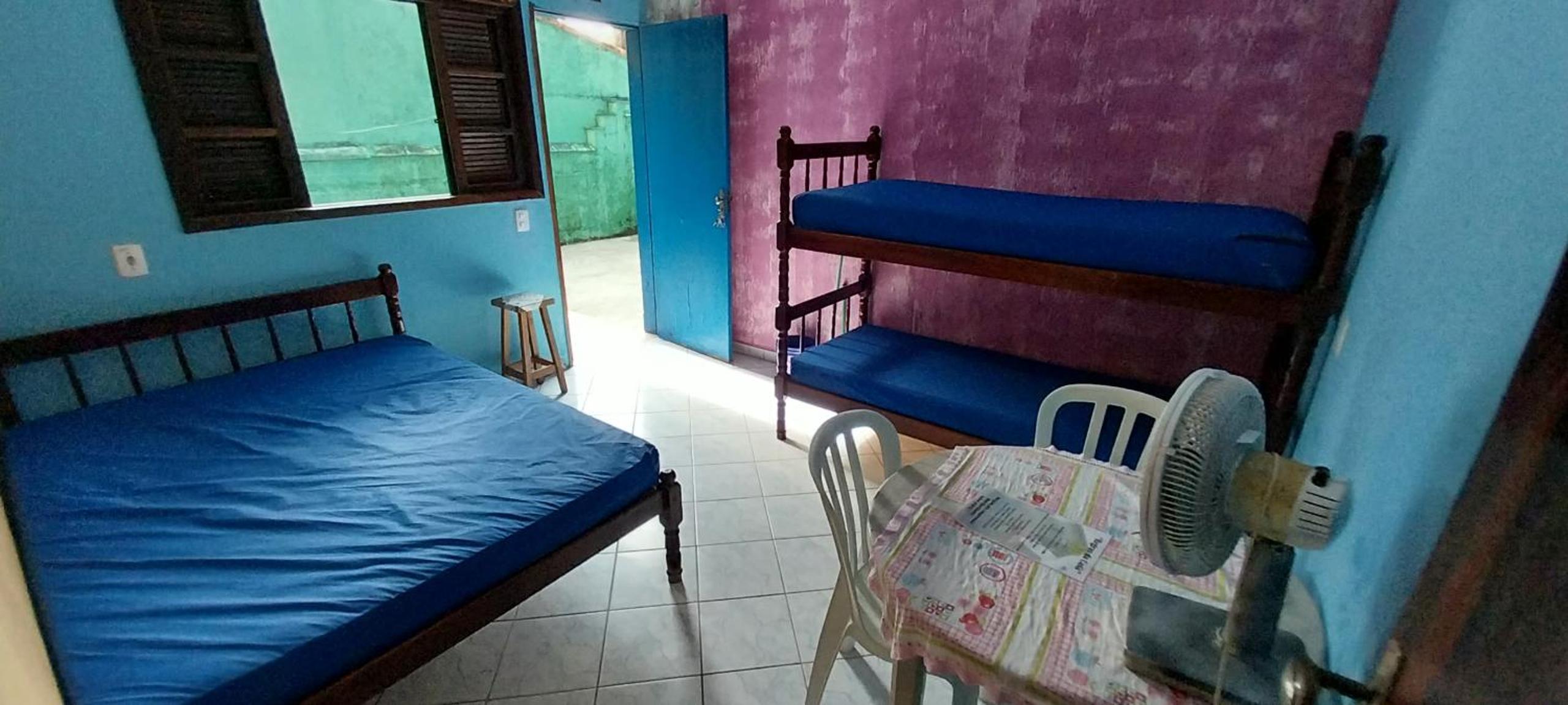 Apartamento Ilha comprida centro