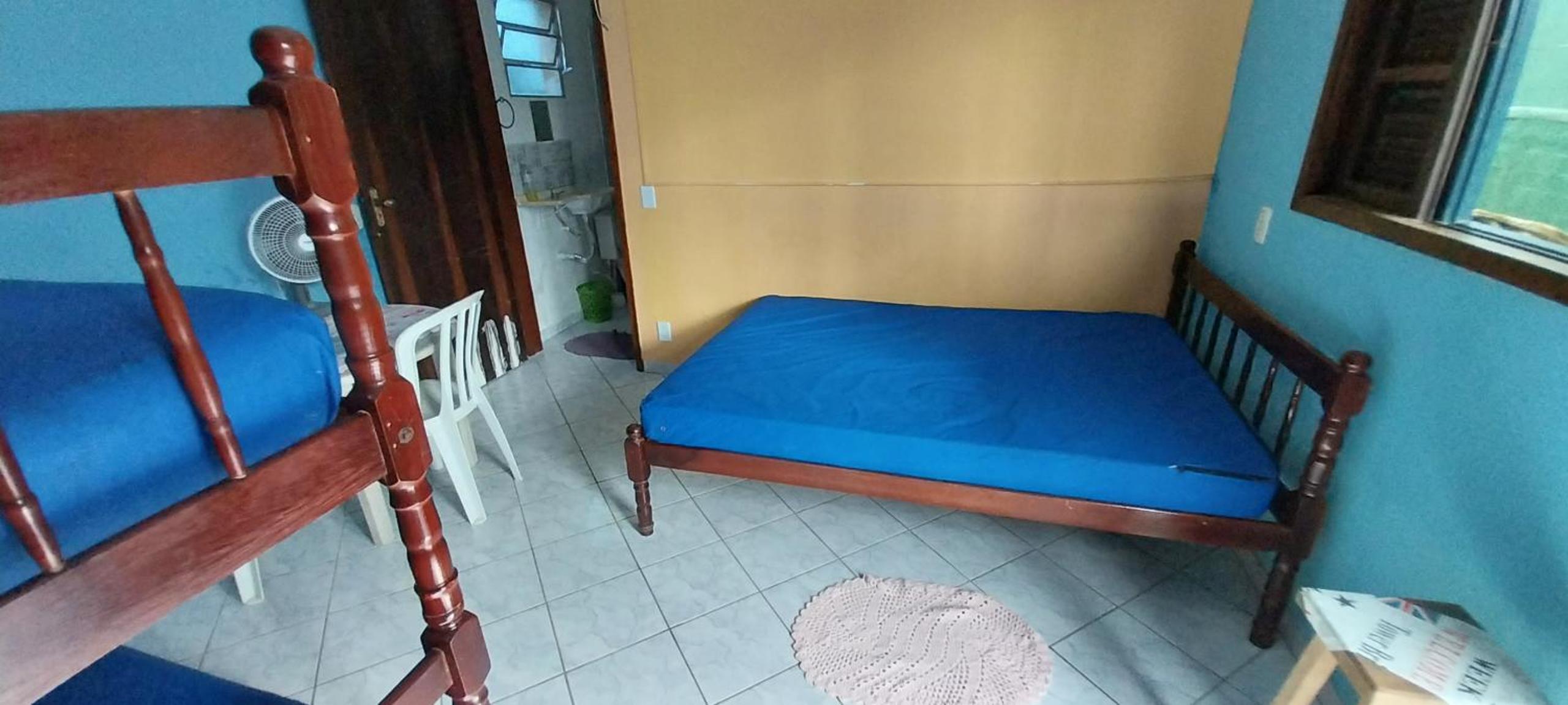 Apartamento Ilha comprida centro