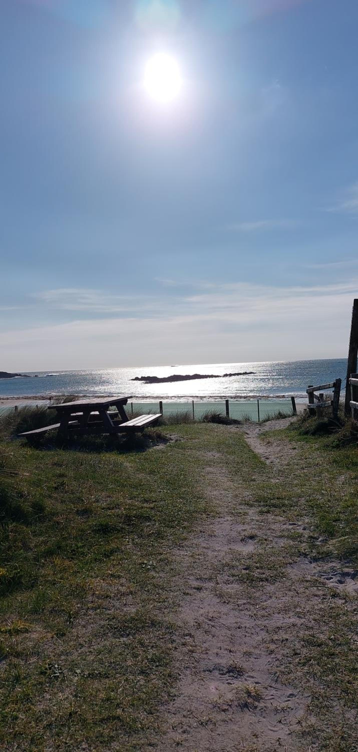 Costa Glebe view 2