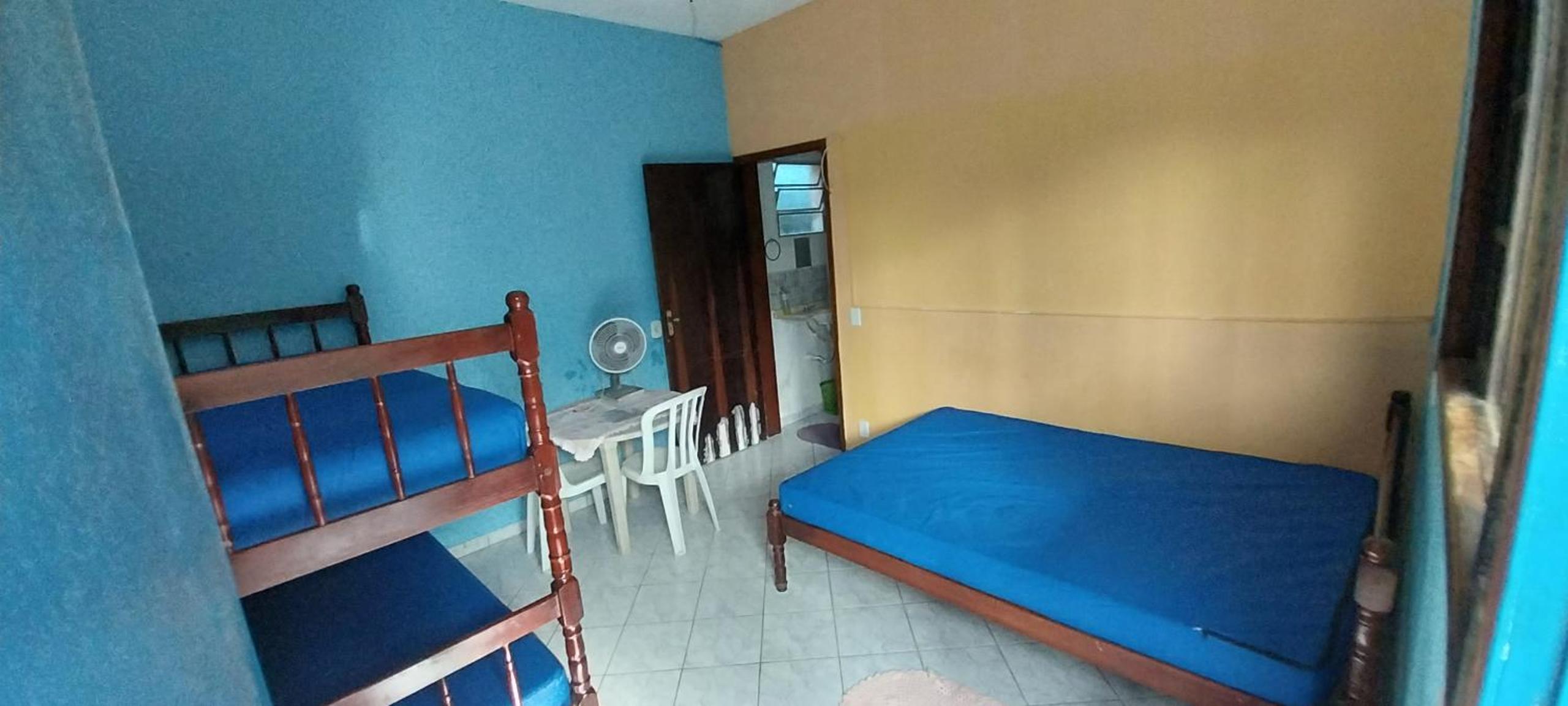 Apartamento Ilha comprida centro