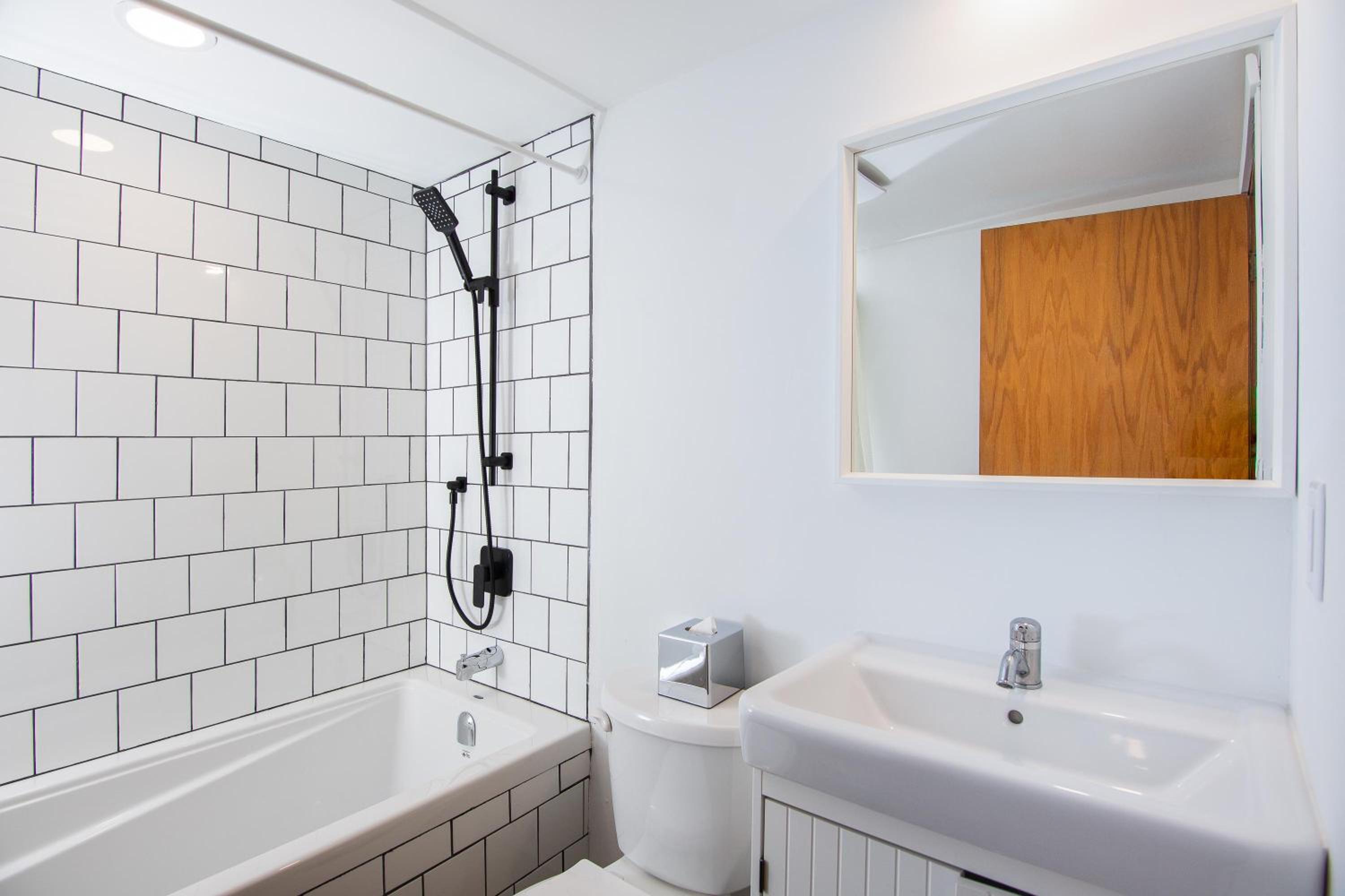 Fitzsimmons C - Private Sauna, Located in the Heart of Whistler Village