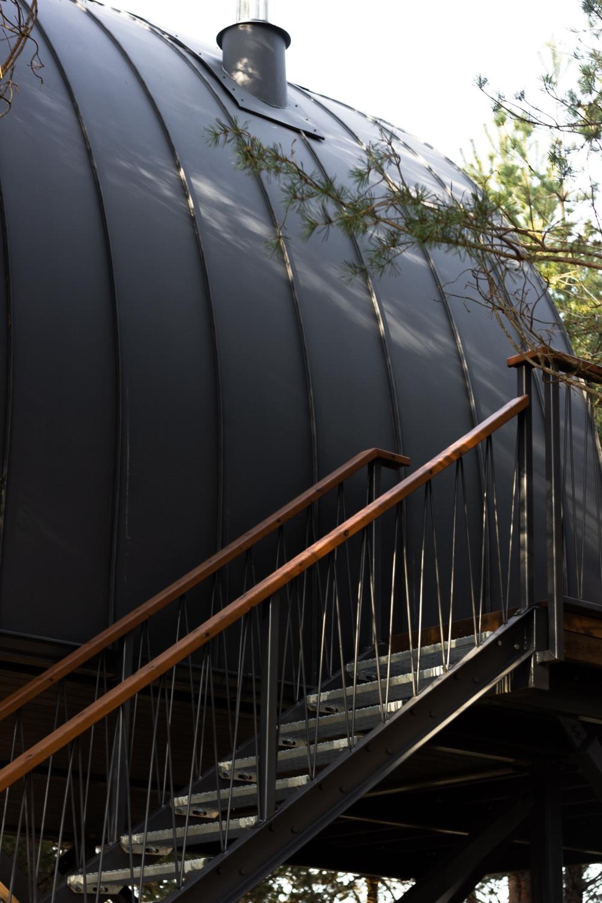 Jungle SPA bungalows