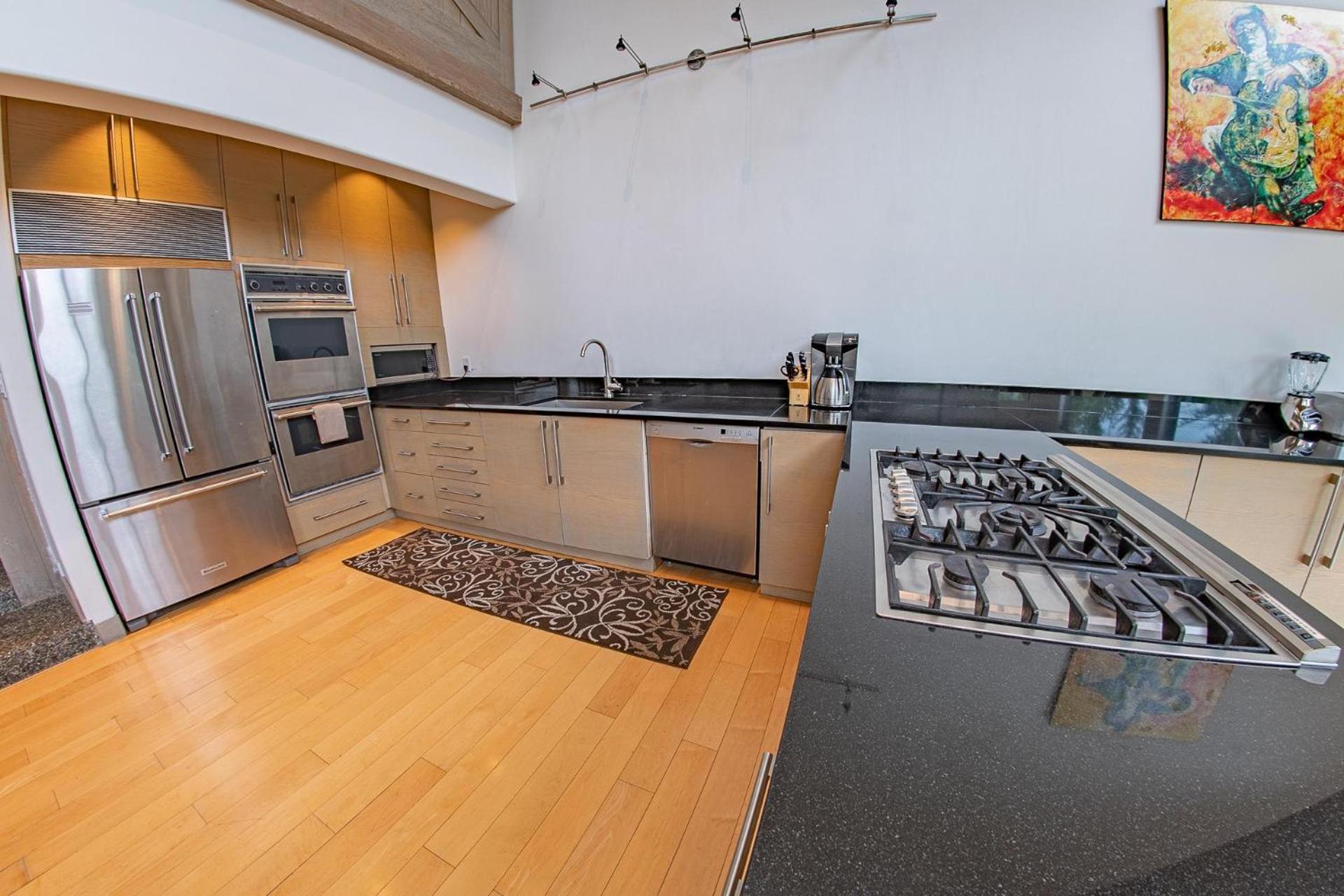 Pinnacle Ridge 05 - Ski In Ski Out, Private Hot Tub, Gas Fireplace