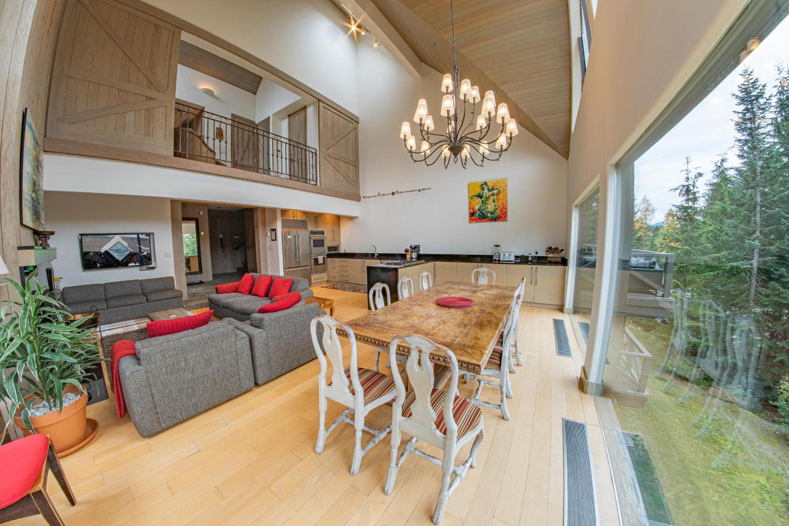 Pinnacle Ridge 05 - Ski In Ski Out, Private Hot Tub, Gas Fireplace