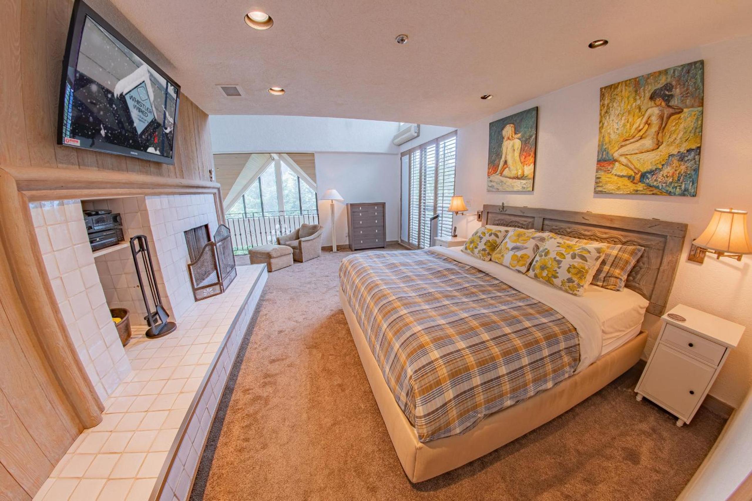 Pinnacle Ridge 05 - Ski In Ski Out, Private Hot Tub, Gas Fireplace