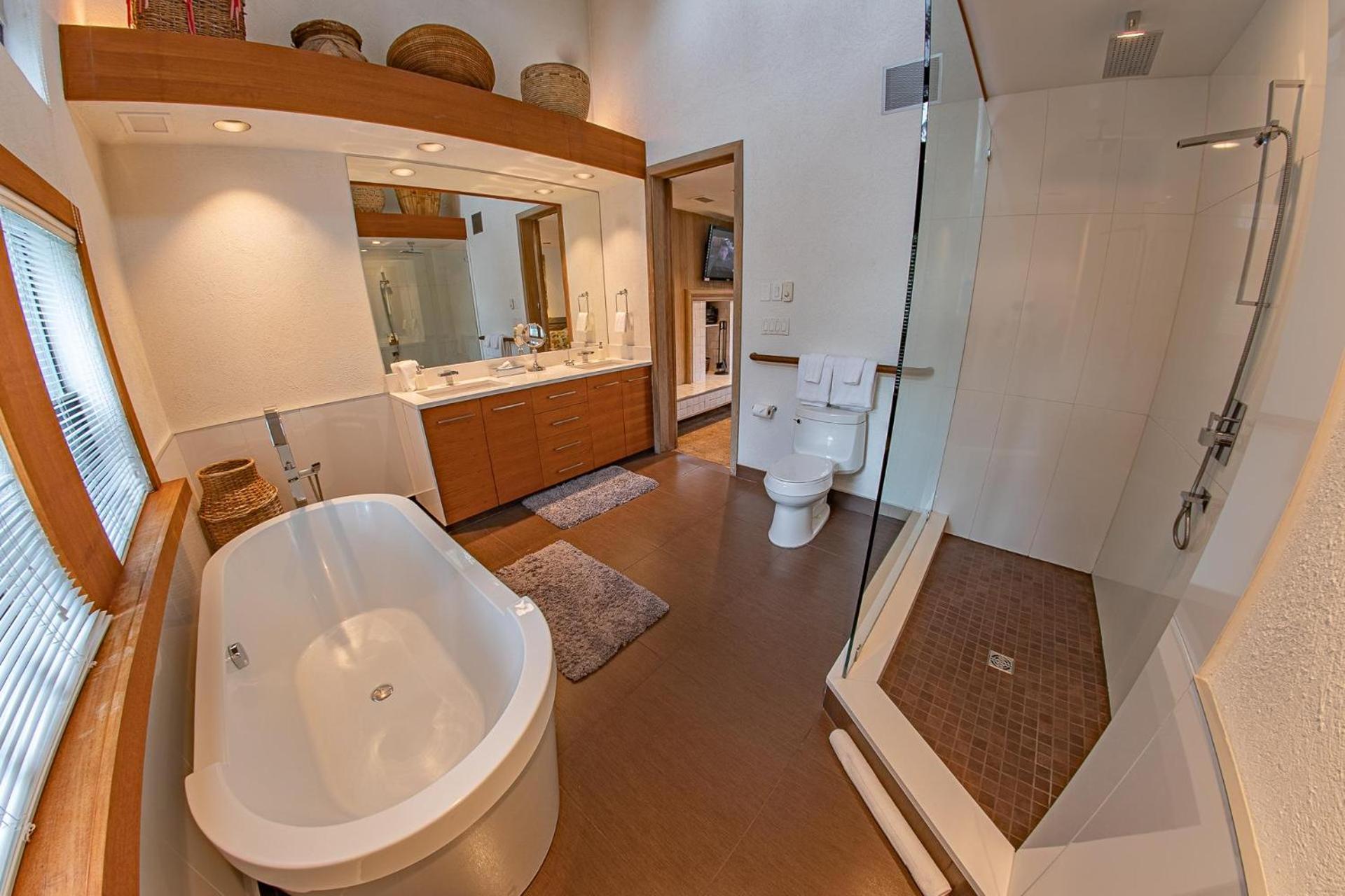 Pinnacle Ridge 05 - Ski In Ski Out, Private Hot Tub, Gas Fireplace