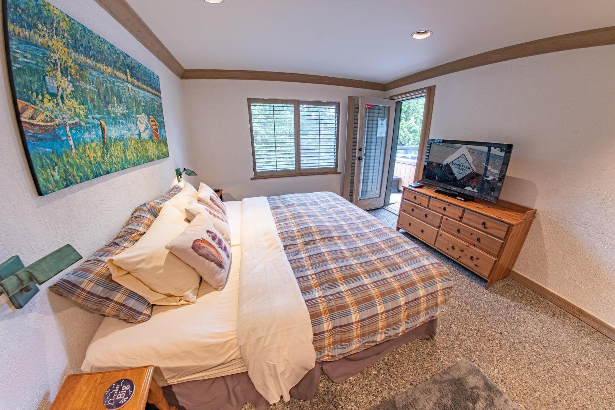 Pinnacle Ridge 05 - Ski In Ski Out, Private Hot Tub, Gas Fireplace