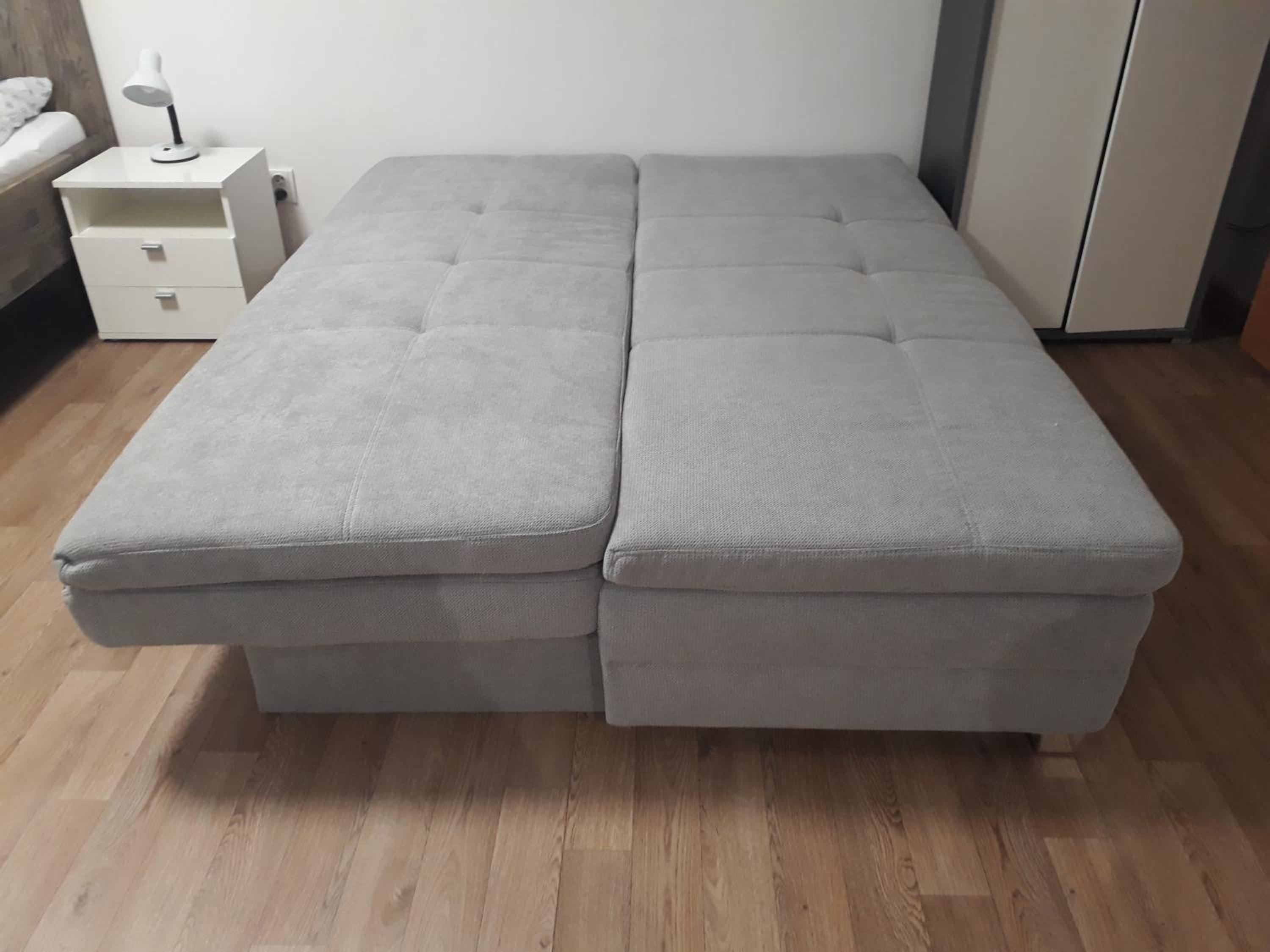 Apartmán Milada